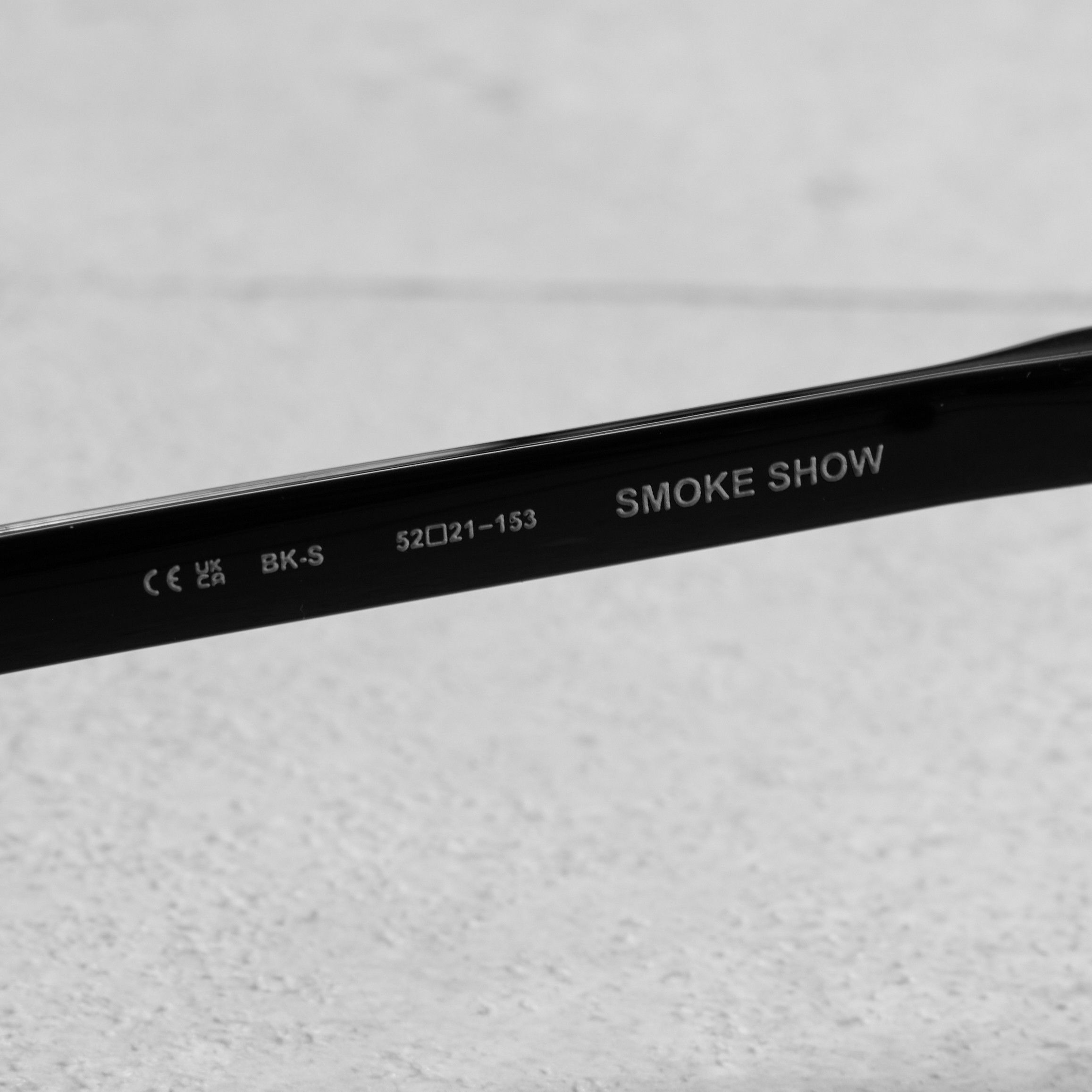 Chrome Hearts CHROME HEARTS SMOKE SHOW Size ONE SIZE - 7 Thumbnail