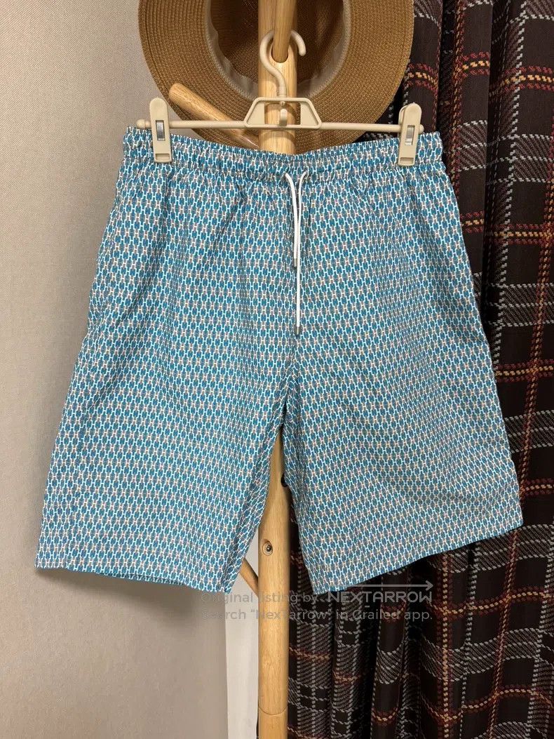 Hermes Hermes size L Casual shorts Size US 39 - 1 Thumbnail