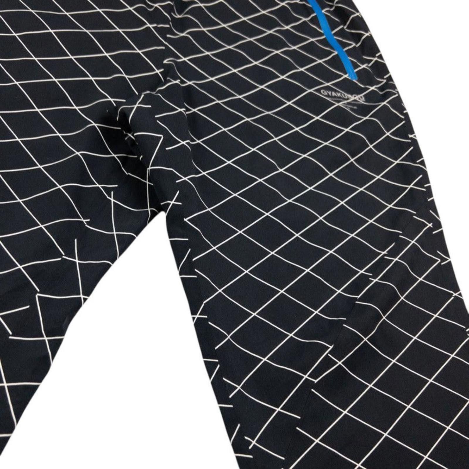 Nike Vintage Nike Gyakusou Undercover Lab Running Trousers XL Size US 36 / EU 52 - 6 Thumbnail