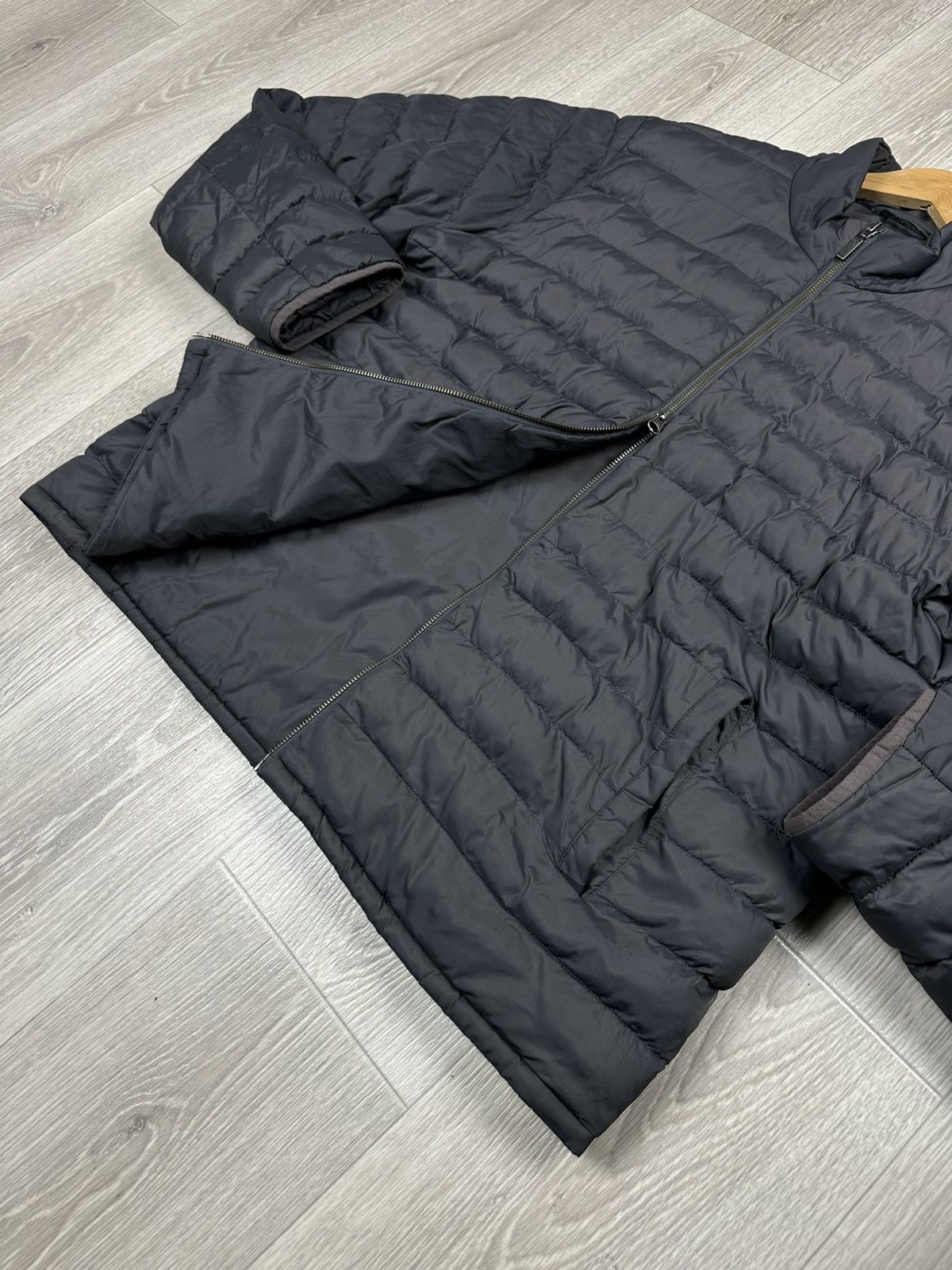 Barbour Barbour International Impeller Jacket Size XXL Size US XXL / EU 58 / 5 - 7 Thumbnail