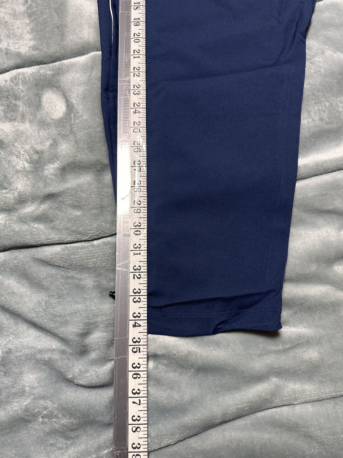 Nike New Nike Challenger Track Mens Sz 2XL Dri FIT Running Pants Size US 35 - 3 Thumbnail