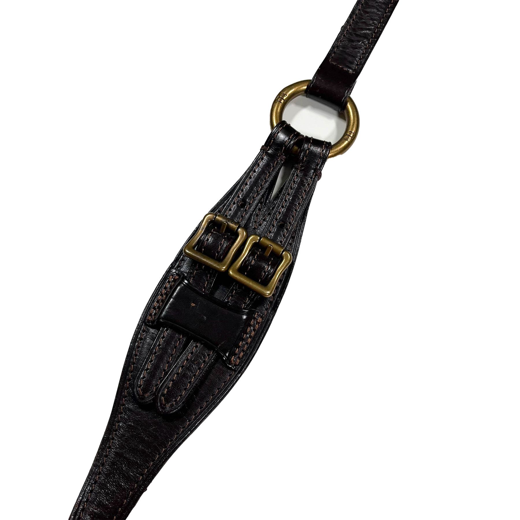 Lauren Ralph Lauren Corduoy Lauren Ralph Lauren Waist bag Size ONE SIZE - 3 Thumbnail