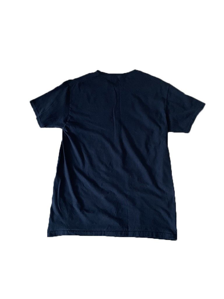 Vintage Vintage Space Eagle Tee Size US M / EU 48-50 / 2 - 2 Thumbnail