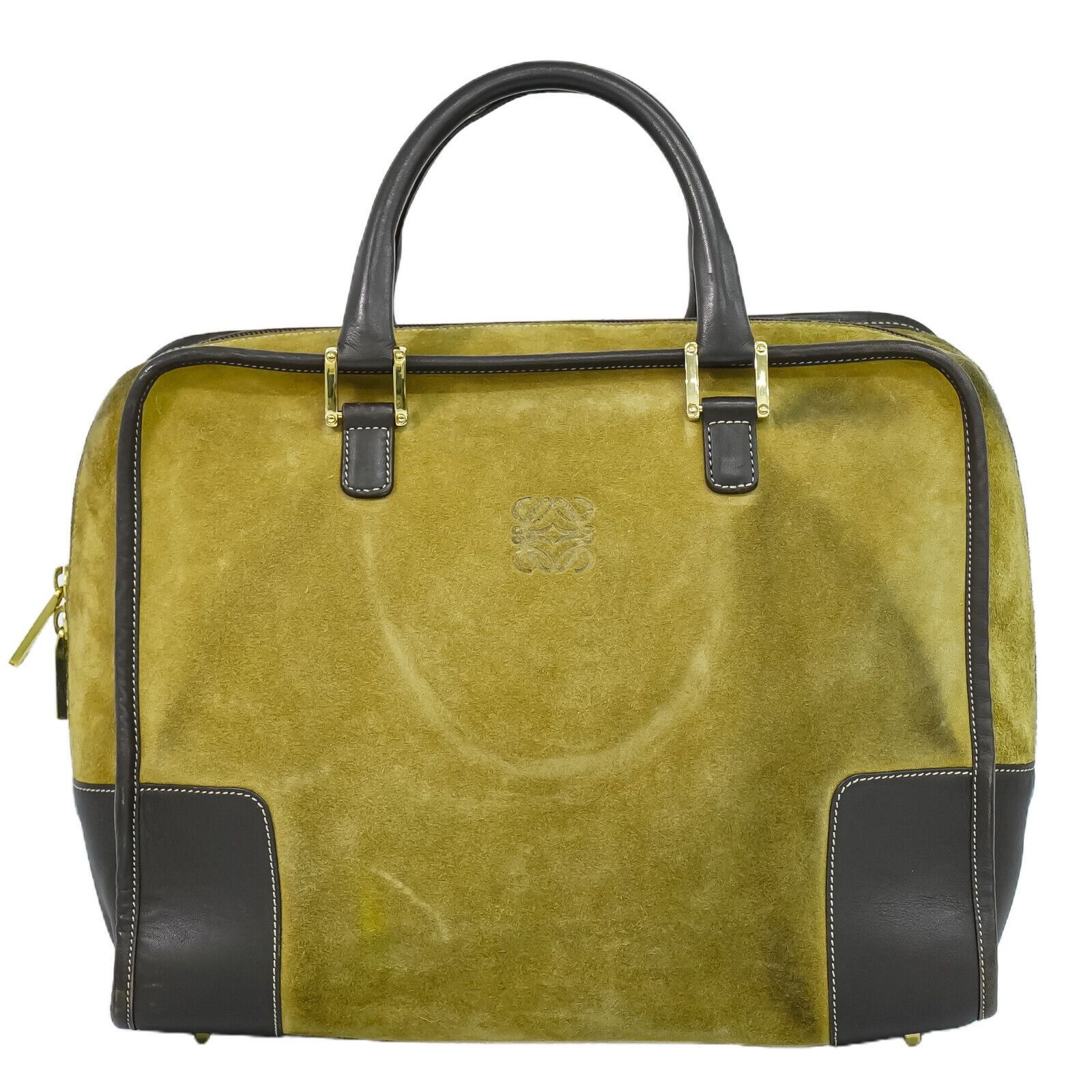 Loewe Loewe Amazona handbag Size ONE SIZE - 1 Thumbnail