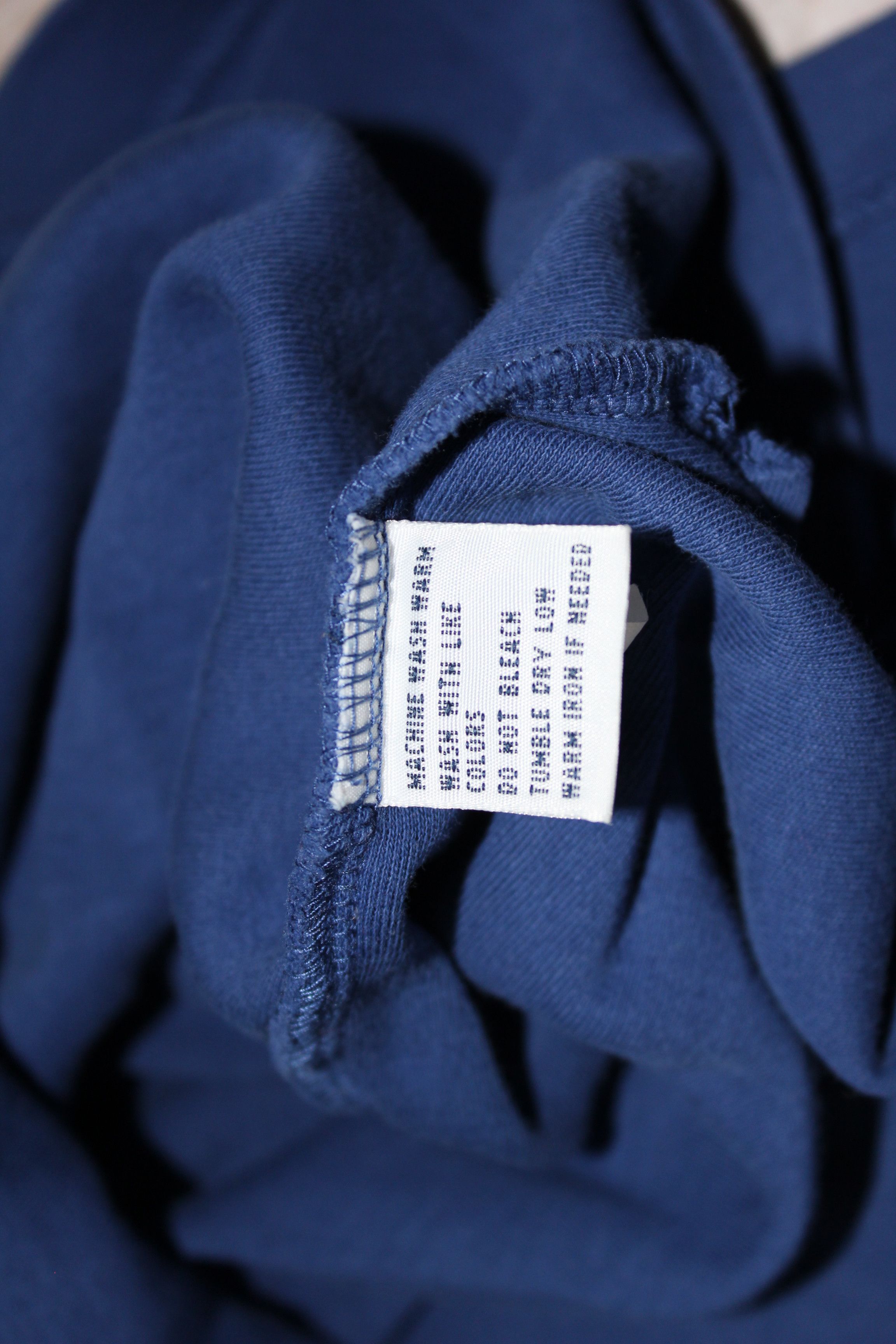 Polo Ralph Lauren RALPH LAUREN Short Sleeve Blue Polo Shirt Size US XXL / EU 58 / 5 - 9 Thumbnail
