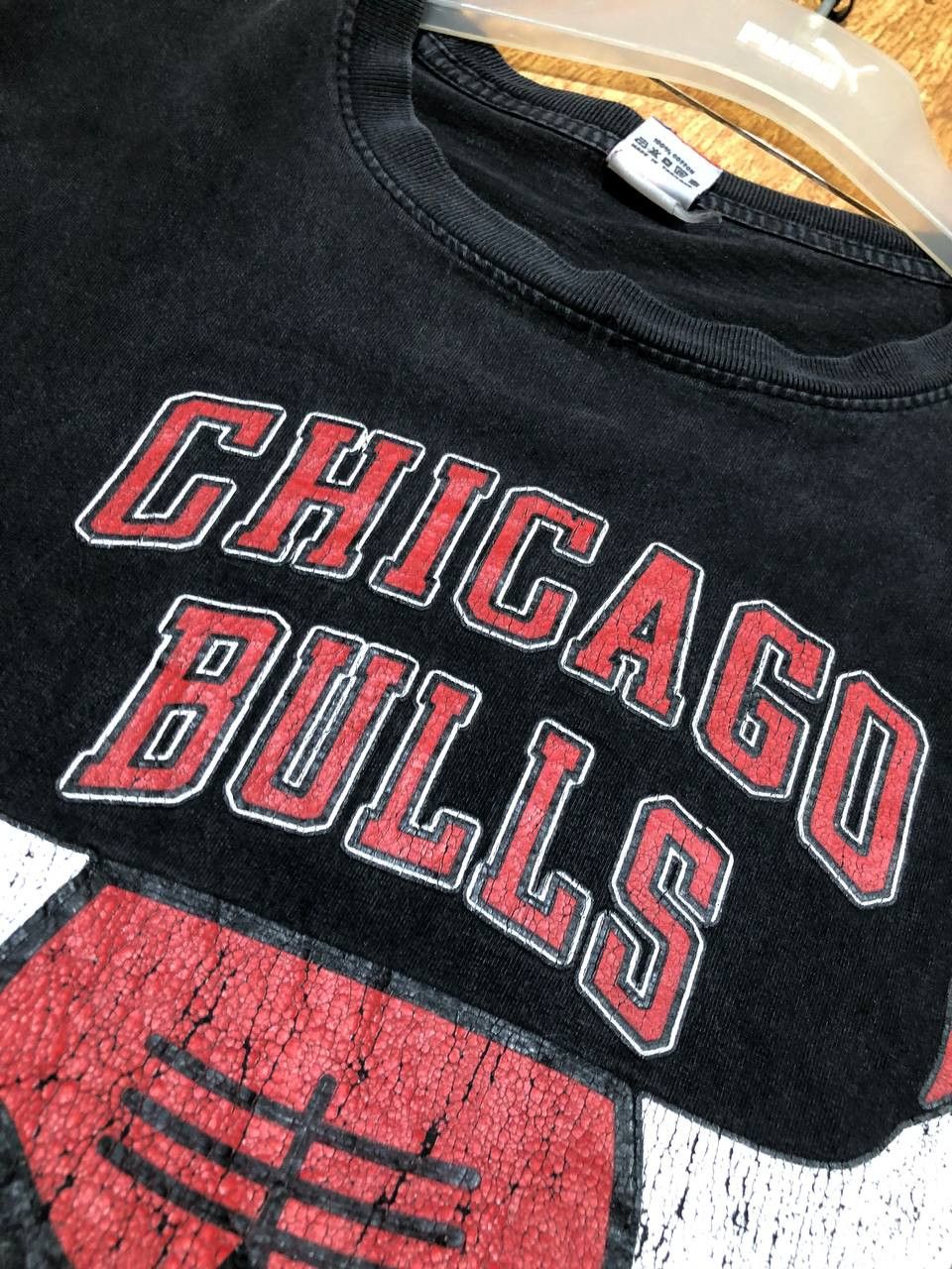 NBA NBA T-Shirt Size US XL / EU 56 / 4 - 14 Thumbnail