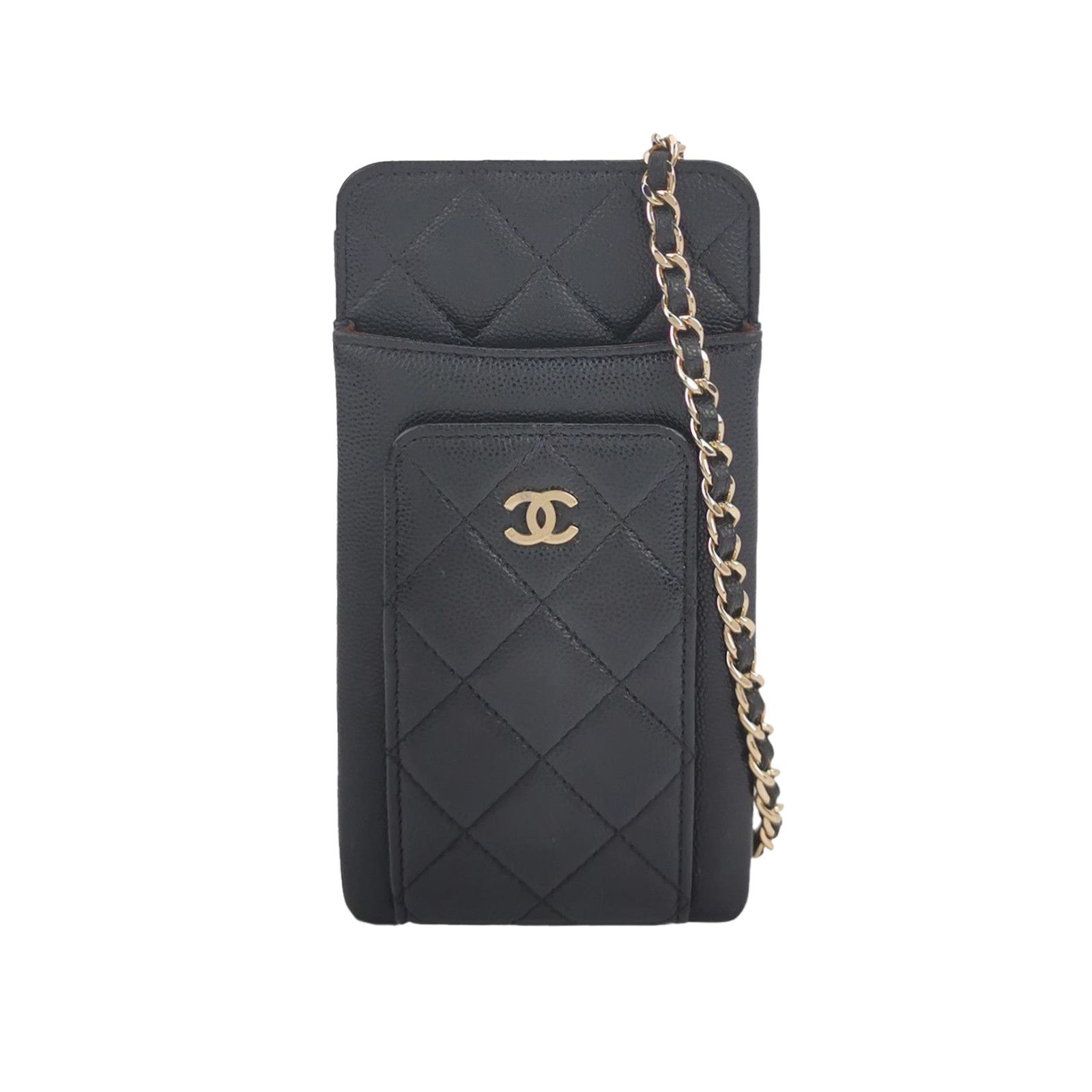 Chanel Chanel Women os Shoulder Bags Size ONE SIZE - 1 Thumbnail
