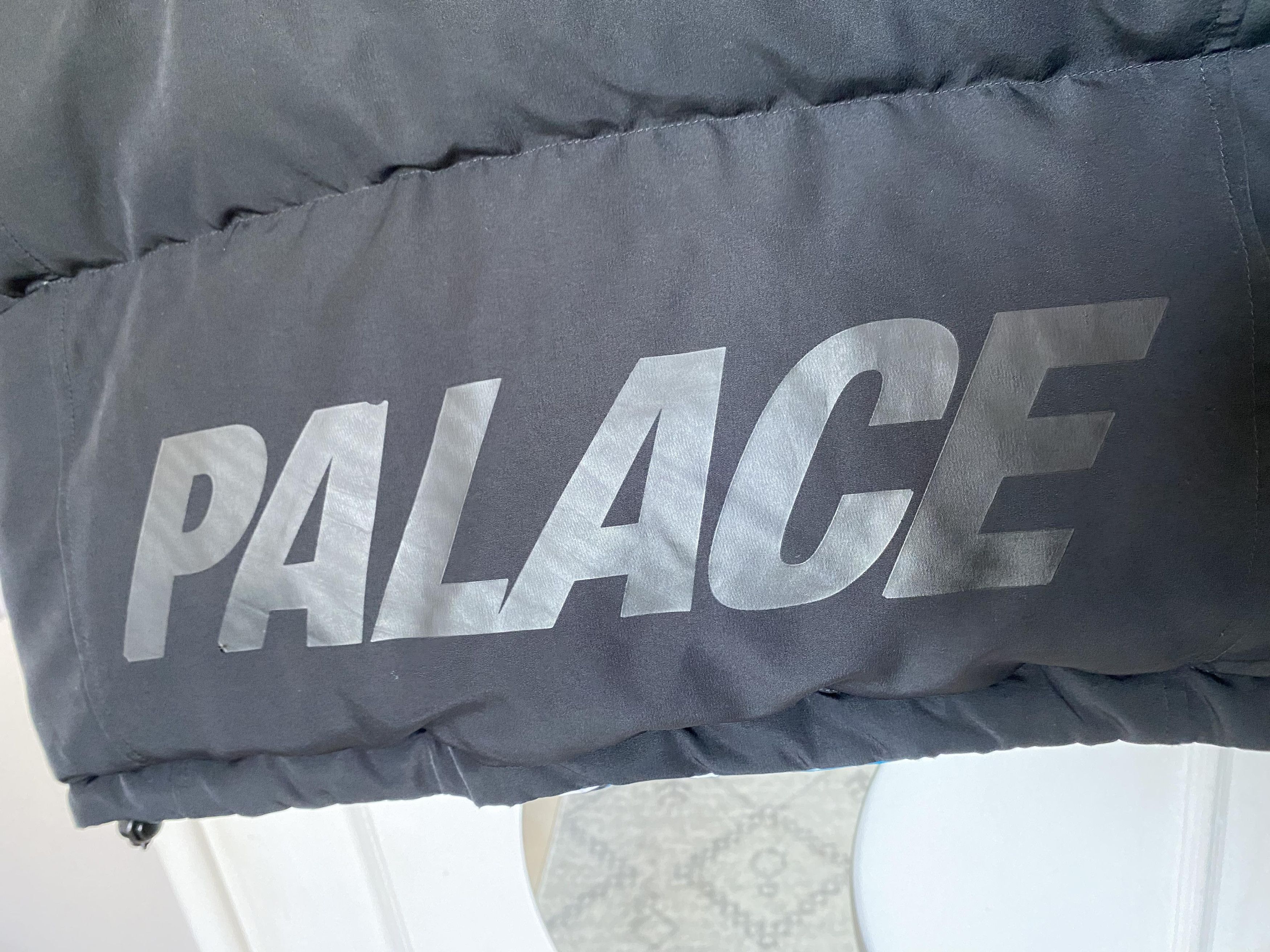 Adidas × Palace Palace X Adidas Reversible Down Jacket Size US S / EU 44-46 / 1 - 8 Thumbnail