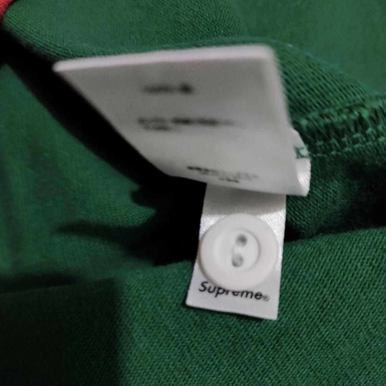 Supreme Supreme Split Rugby FW16 Size US M / EU 48-50 / 2 - 7 Thumbnail