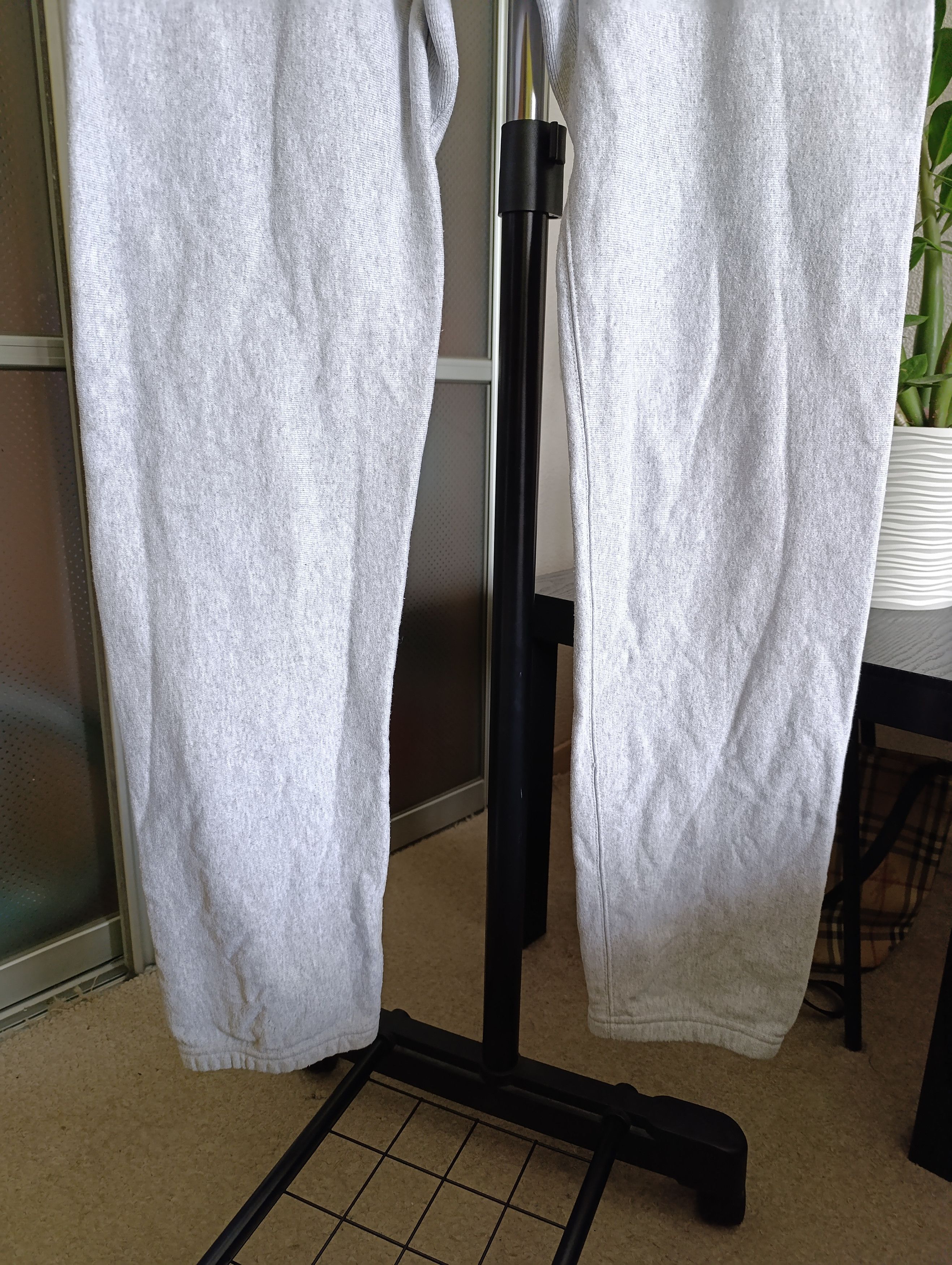 Champion × Vintage CHAMPION REVERSE WEAVE VINTAGE SWEAT PANTS Size US 36 / EU 52 - 5 Thumbnail