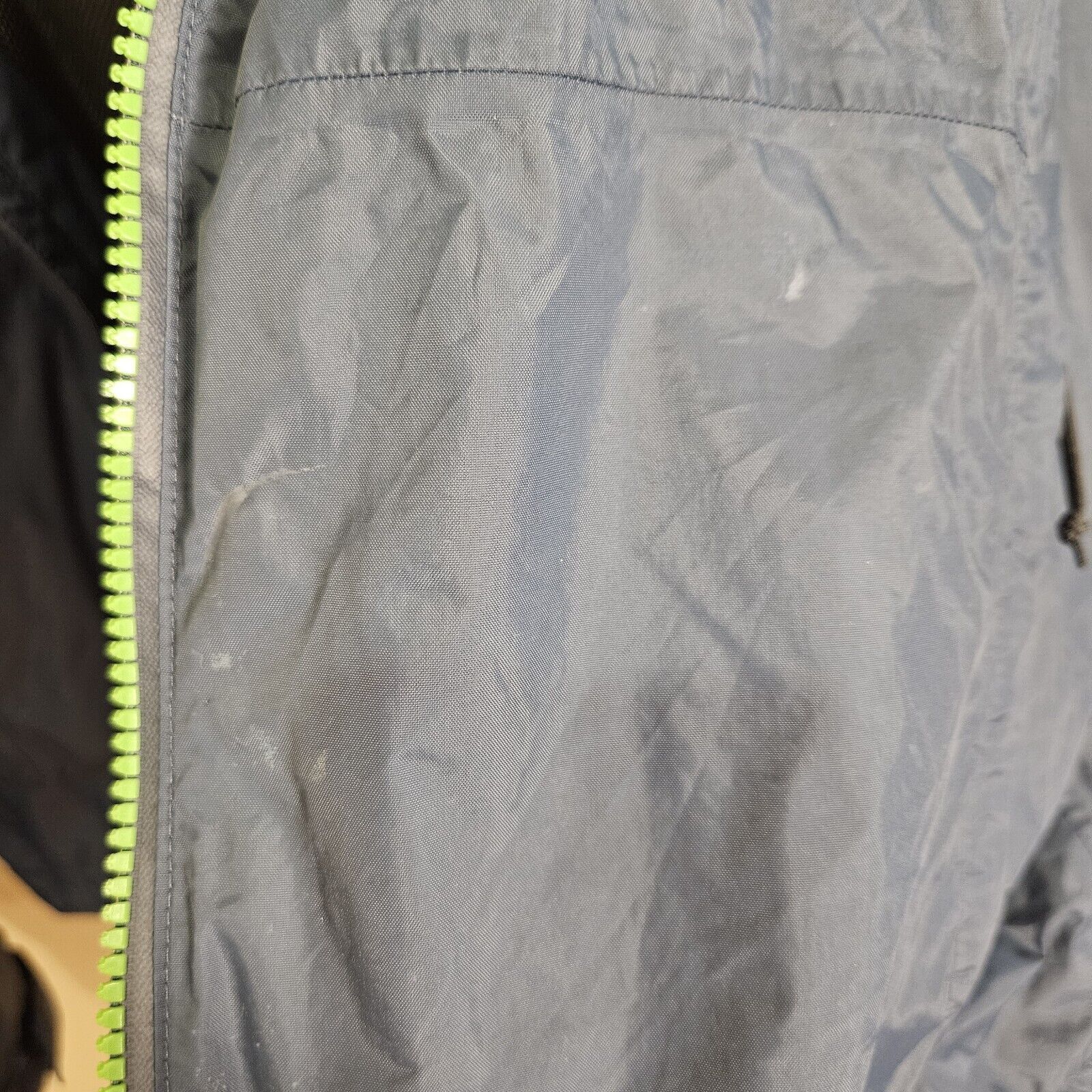 Mountain Hardwear MOUNTAIN HARDWEAR Plasmic Jacket Windbreaker Size US M / EU 48-50 / 2 - 7 Thumbnail