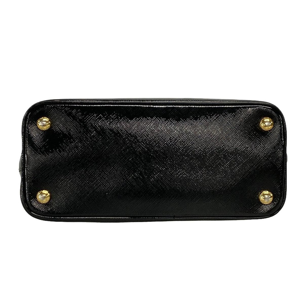 Prada PRADA Promenade Small Handbag BL0838 Size ONE SIZE - 5 Thumbnail