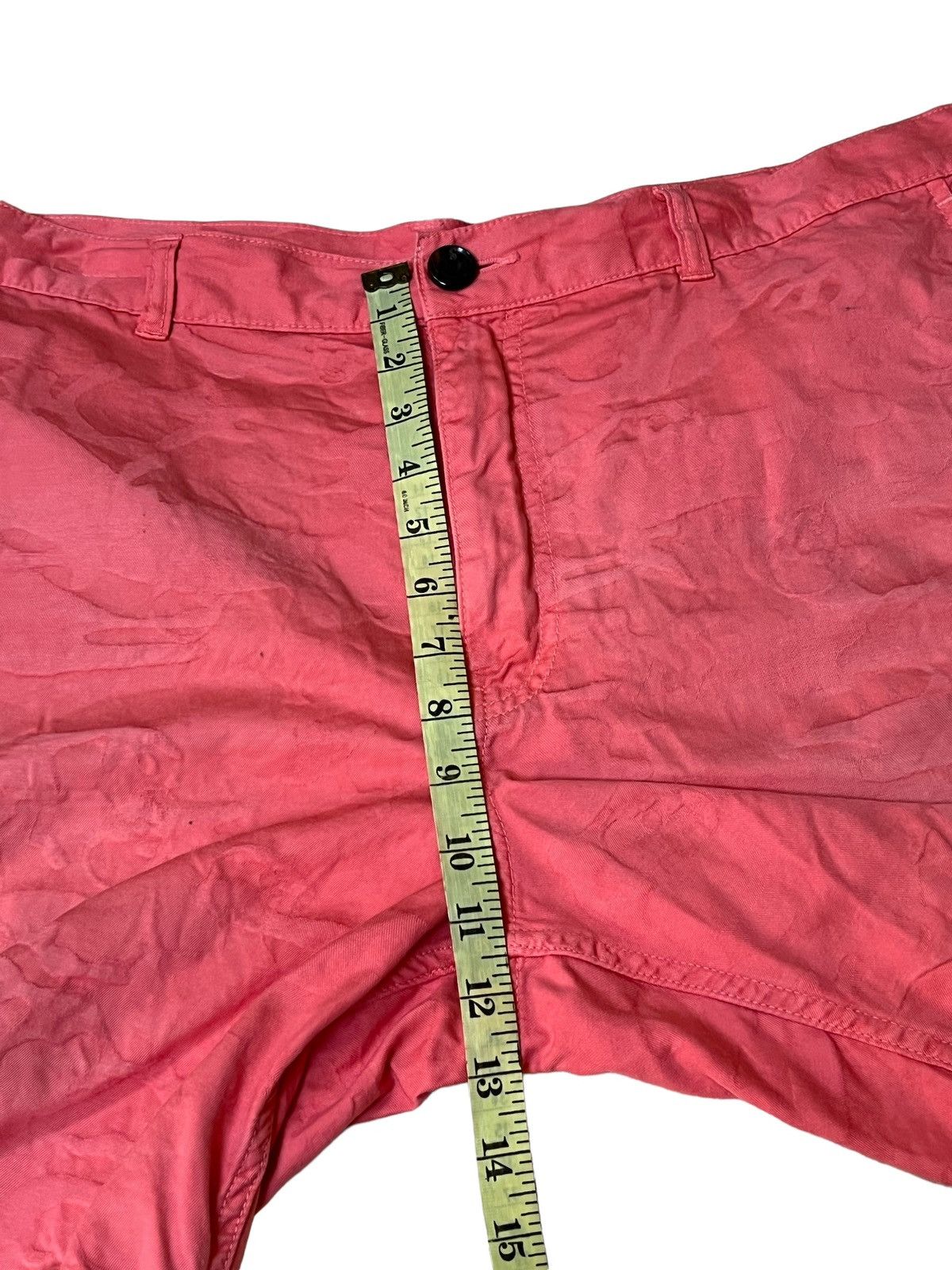 Lucien Pellat-Finet ARCHIVE FRENCH FASHION “LUCIEN PELLAT FINET” SHORT PANT Size US 38 / EU 54 - 18 Thumbnail