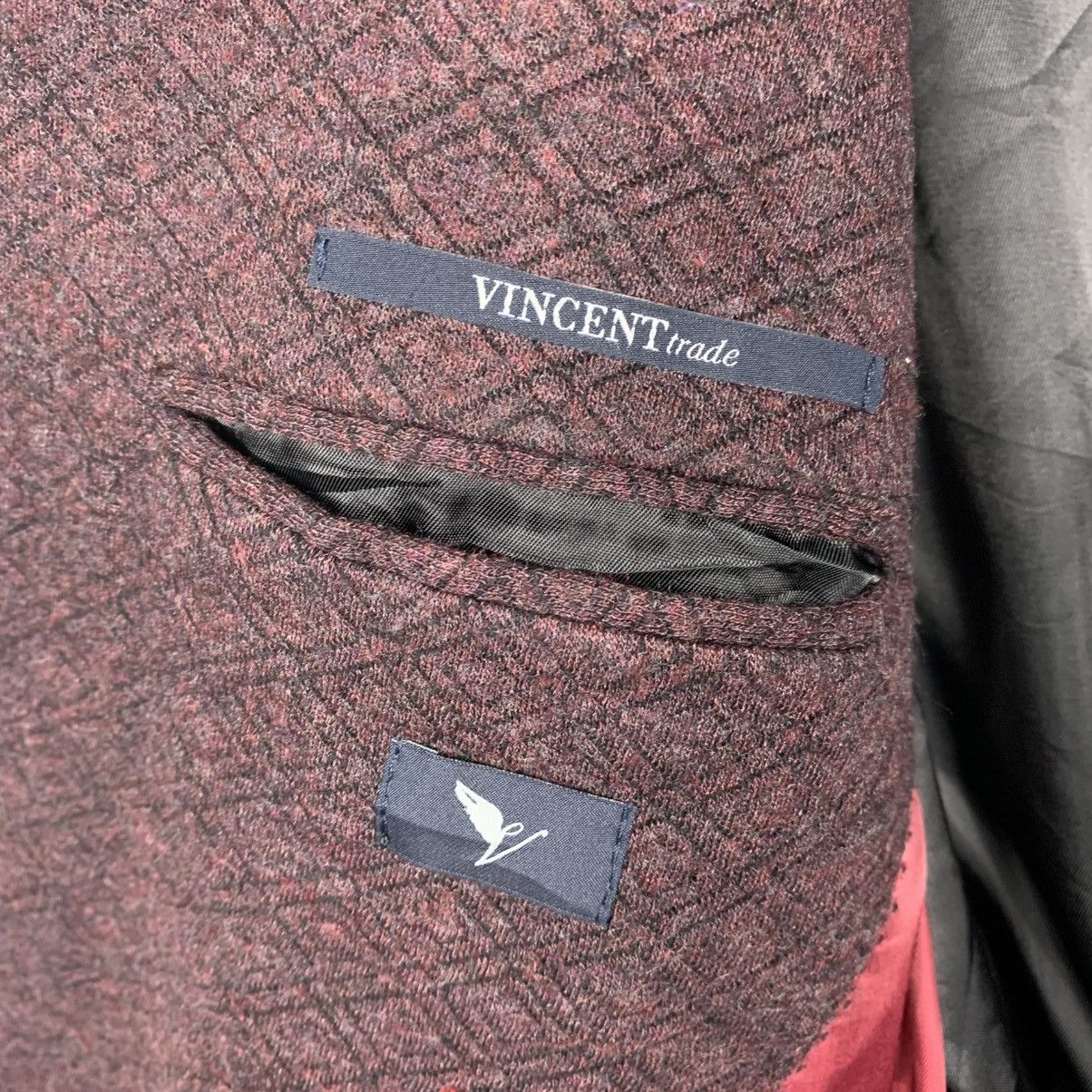 Other Made In Italy Vincent Trade Casual Jacket Size US S / EU 44-46 / 1 - 16 Thumbnail
