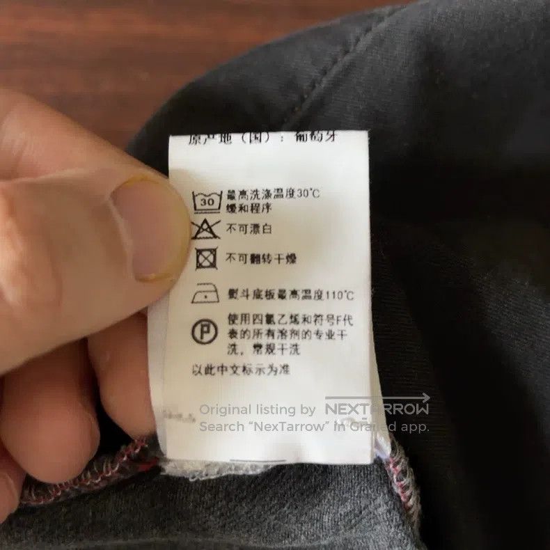 Y/Project Y/Project Design pants Size US 27 - 5 Thumbnail