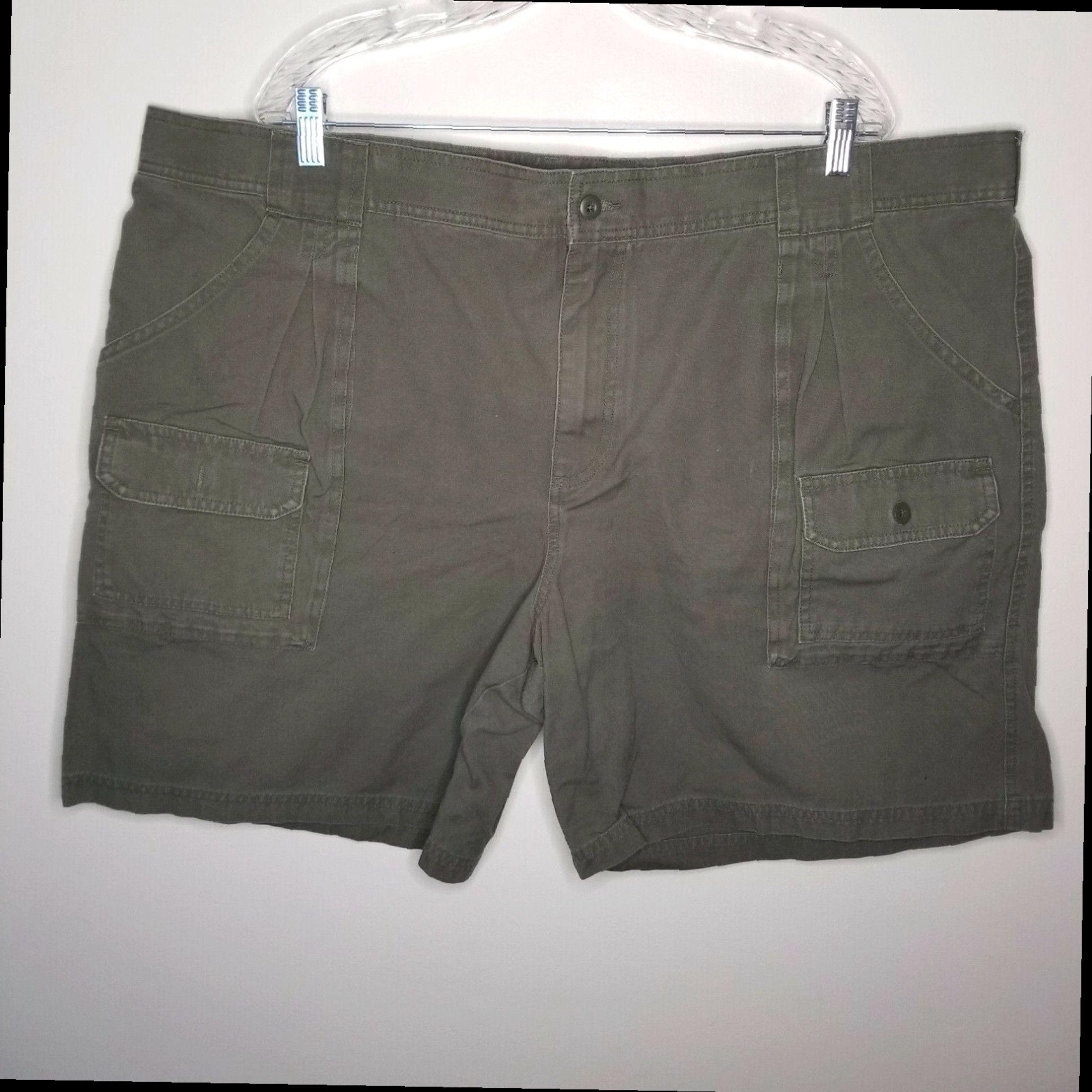 Mens cargo shorts cabelas best sale