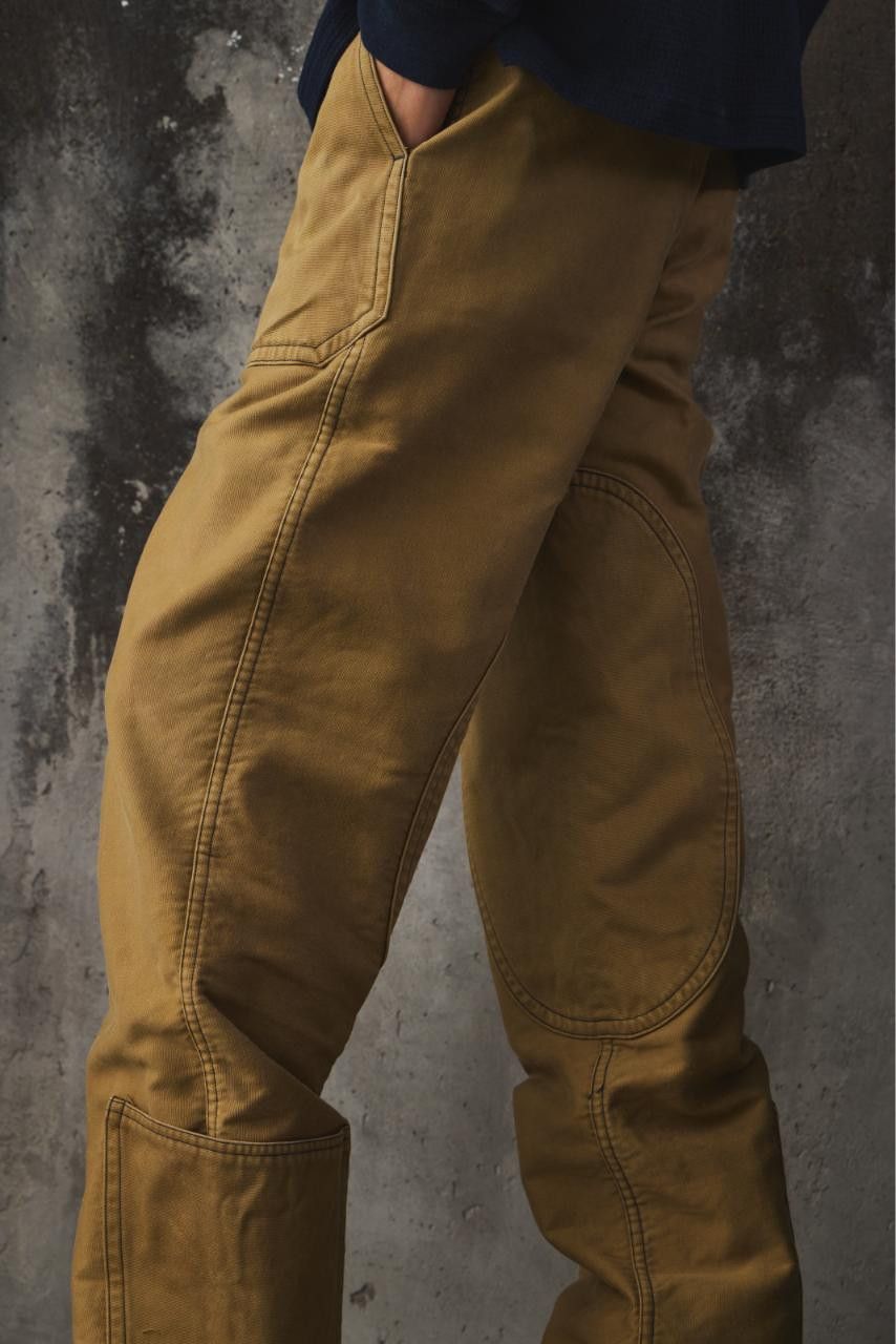 Mister Freedom MISTER FREEDOM N1 JUNGLE CLOTH DECK PANTS Size US 31 - 6 Thumbnail