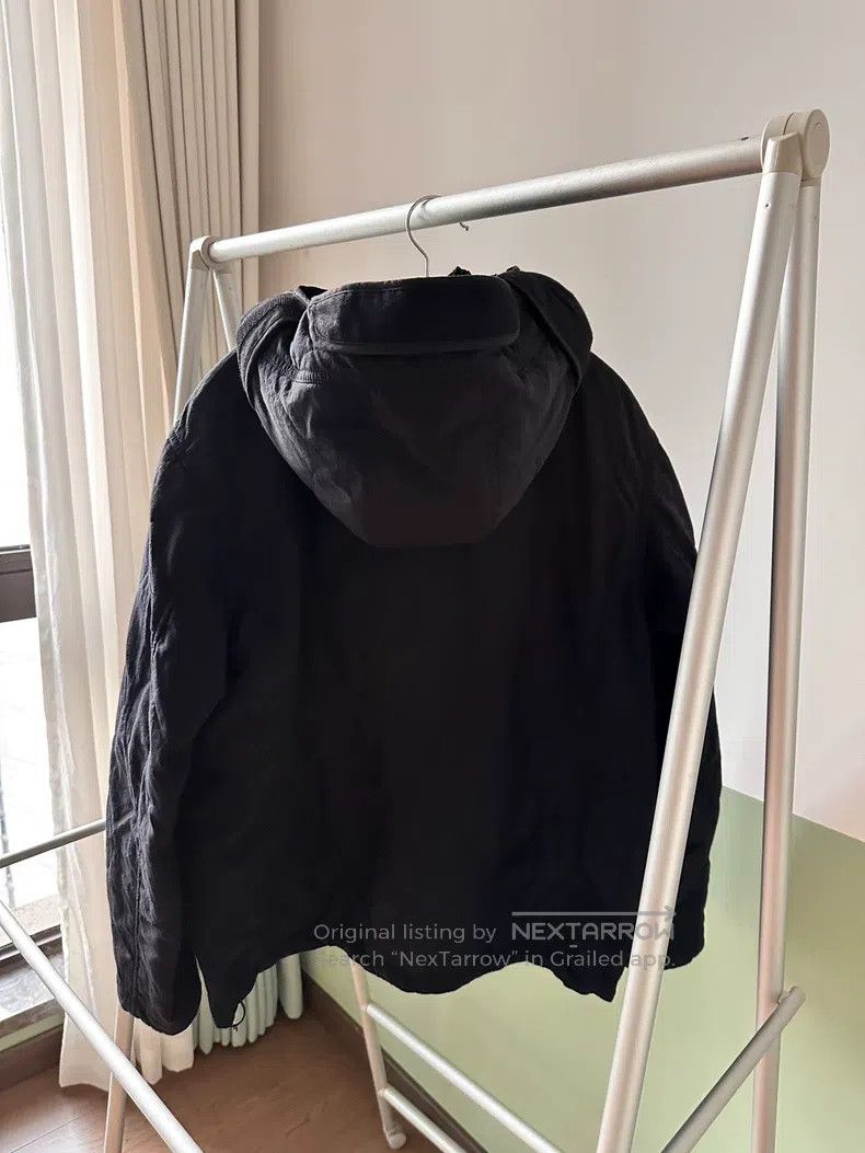 Neighborhood Neighborhood Military Style, Cotton Jacket Size US S / EU 44-46 / 1 - 6 Thumbnail