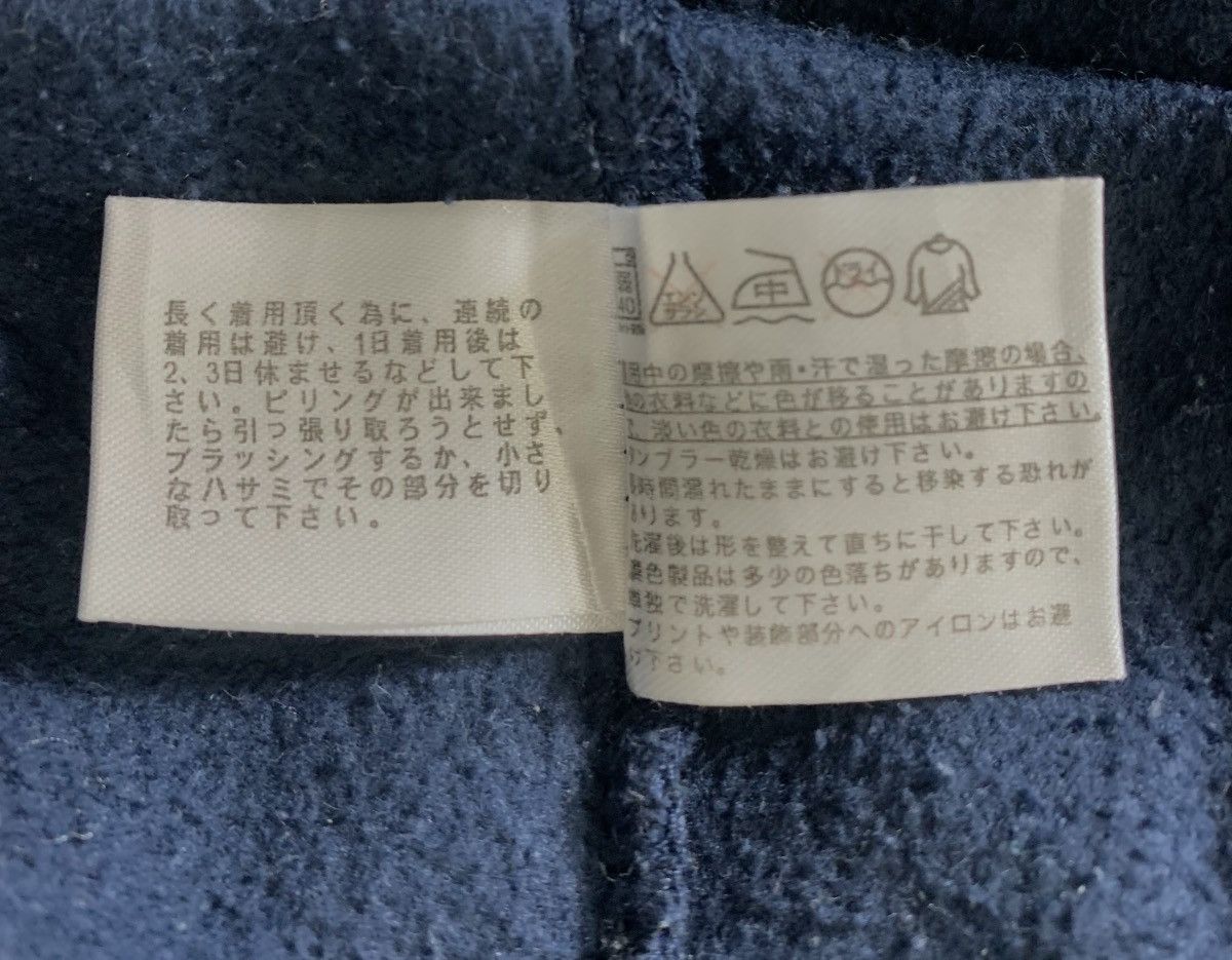 Japanese Brand Zip Five USMC Spellout Military StreetWear Hoodie Size US M / EU 48-50 / 2 - 10 Thumbnail