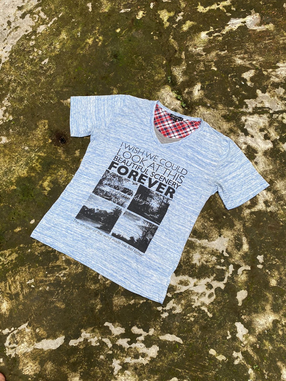 Hysteric Glamour × Japanese Brand Y2k mind games if six was nine punk style Size US L / EU 52-54 / 3 - 1 Thumbnail