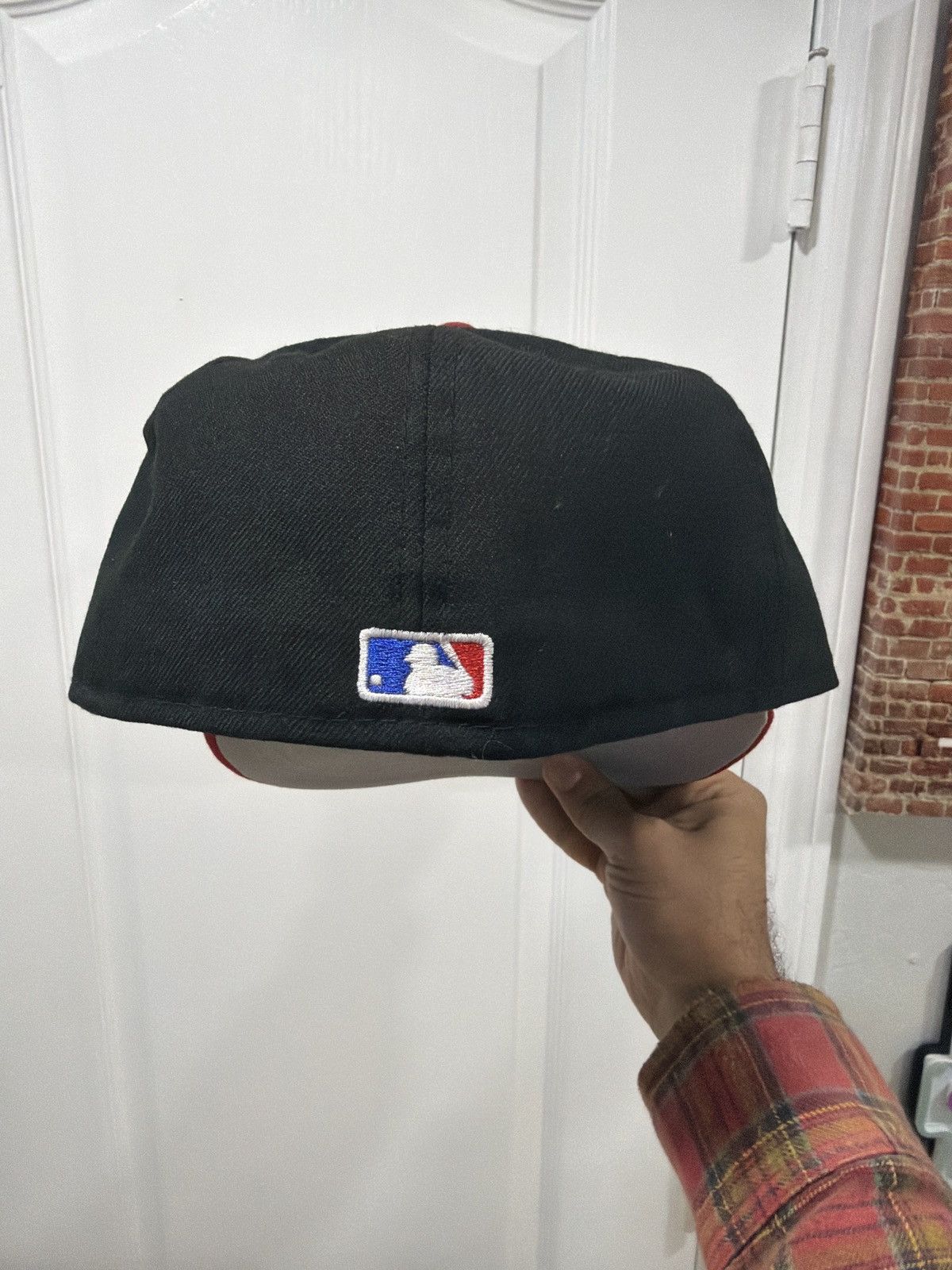 Lids Pittsburgh Pirates Fitted Hat – LidsHD Exclusive 100% Wool 7 Size ONE SIZE - 2 Thumbnail