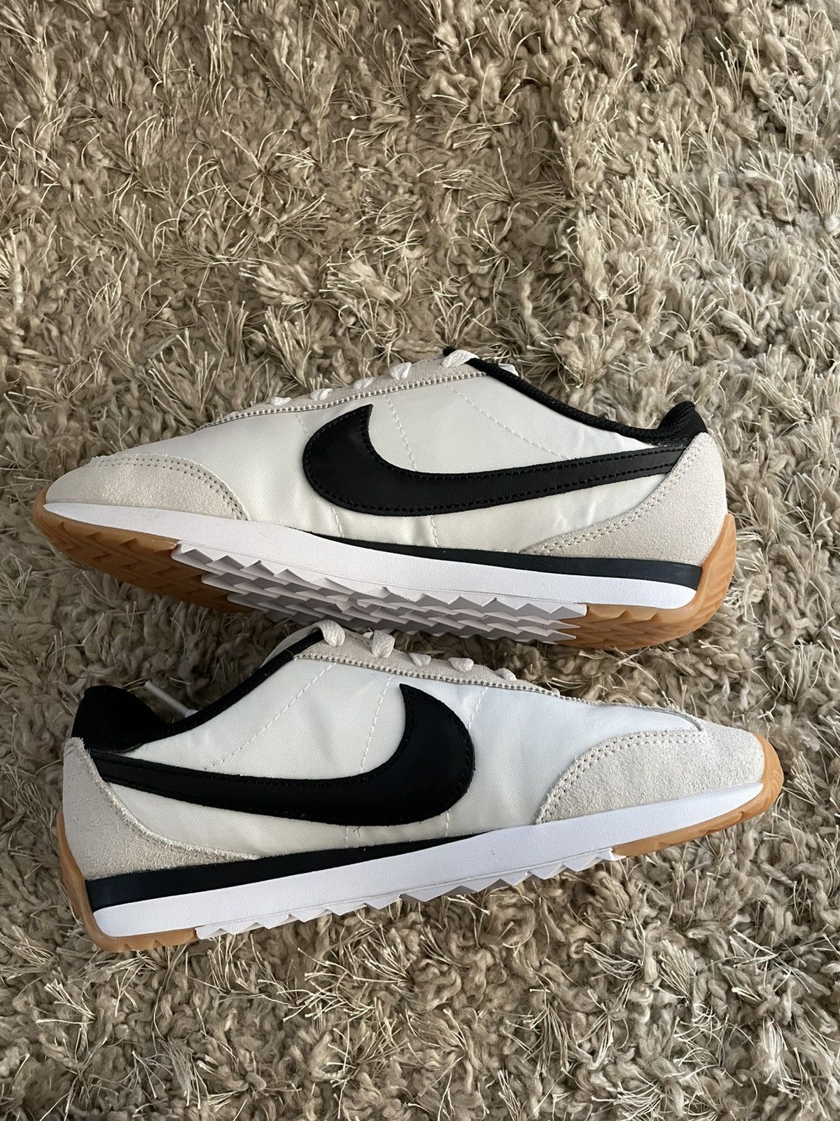 Nike Nike Pacific White Platinum Tint Size US 6.5 / IT 36.5 - 3 Thumbnail