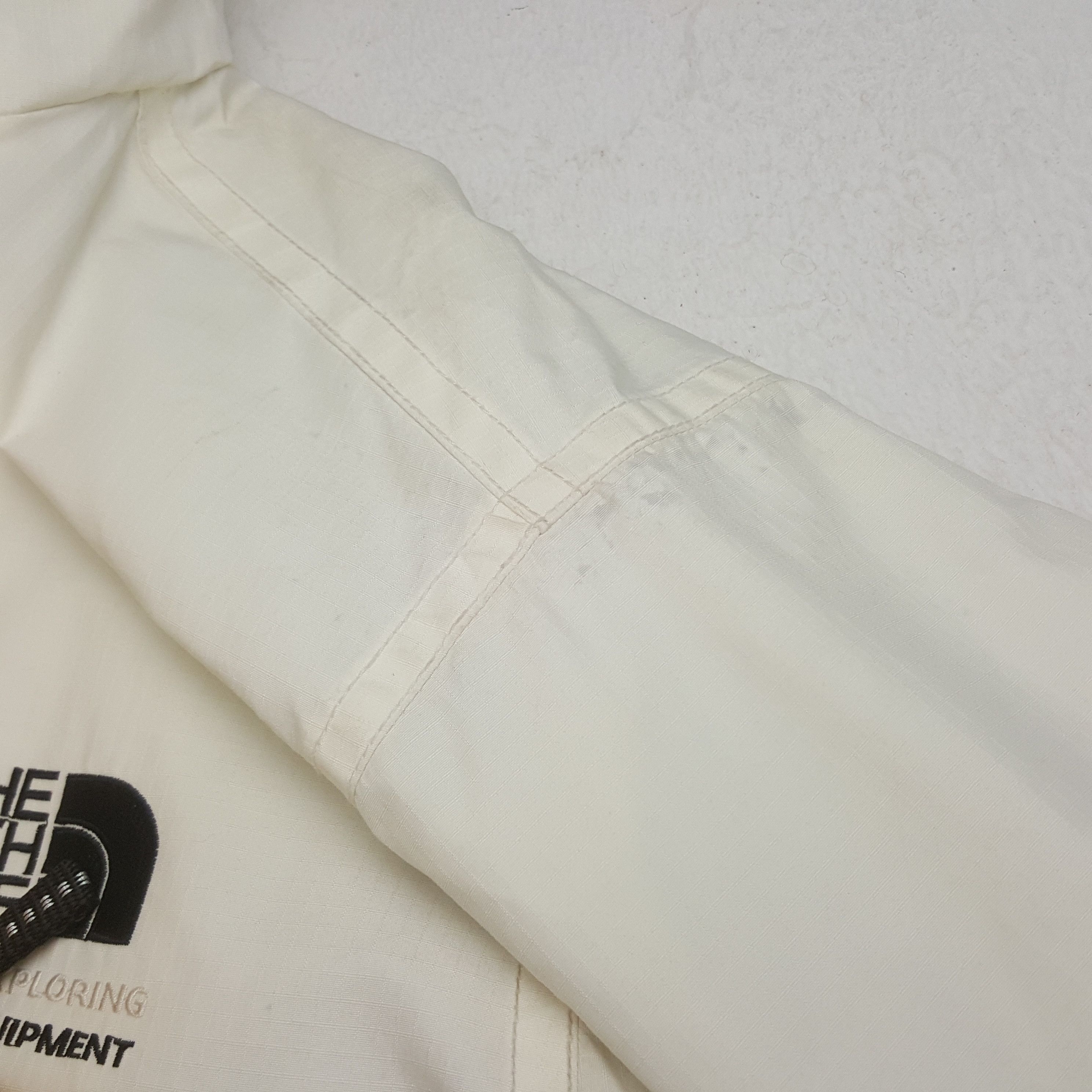 The North Face Vintage The North Face Outdoor Jacket Size US M / EU 48-50 / 2 - 15 Thumbnail