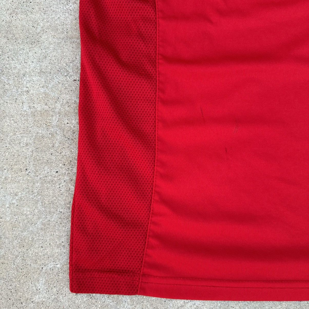 Adidas × Nike Vintage Y2K Black And Red Manchester Soccer Jersey Kit XL Size US XL / EU 56 / 4 - 13 Thumbnail