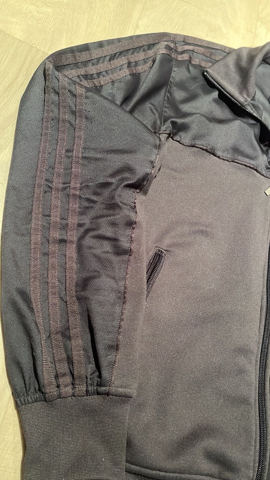 Adidas Adidas fleece Size US M / EU 48-50 / 2 - 4 Thumbnail