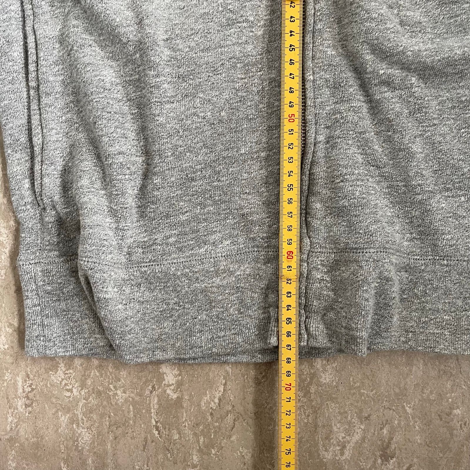 Acne Studios Acne Studios Full Zip Hoodie Size US L / EU 52-54 / 3 - 7 Thumbnail