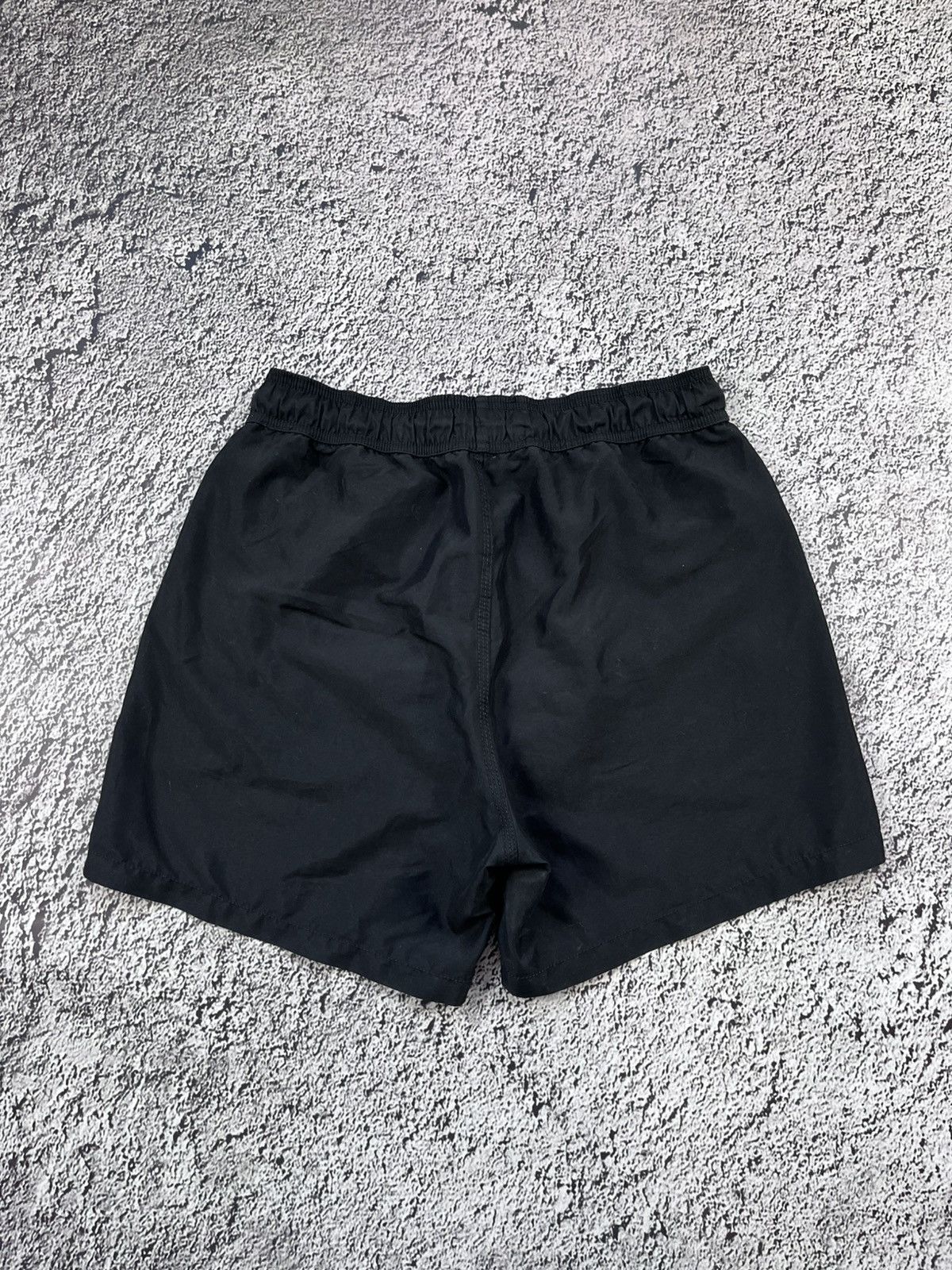 Billabong Vintage Billabong Shorts surf board y2k big logo Size US 34 / EU 50 - 8 Thumbnail