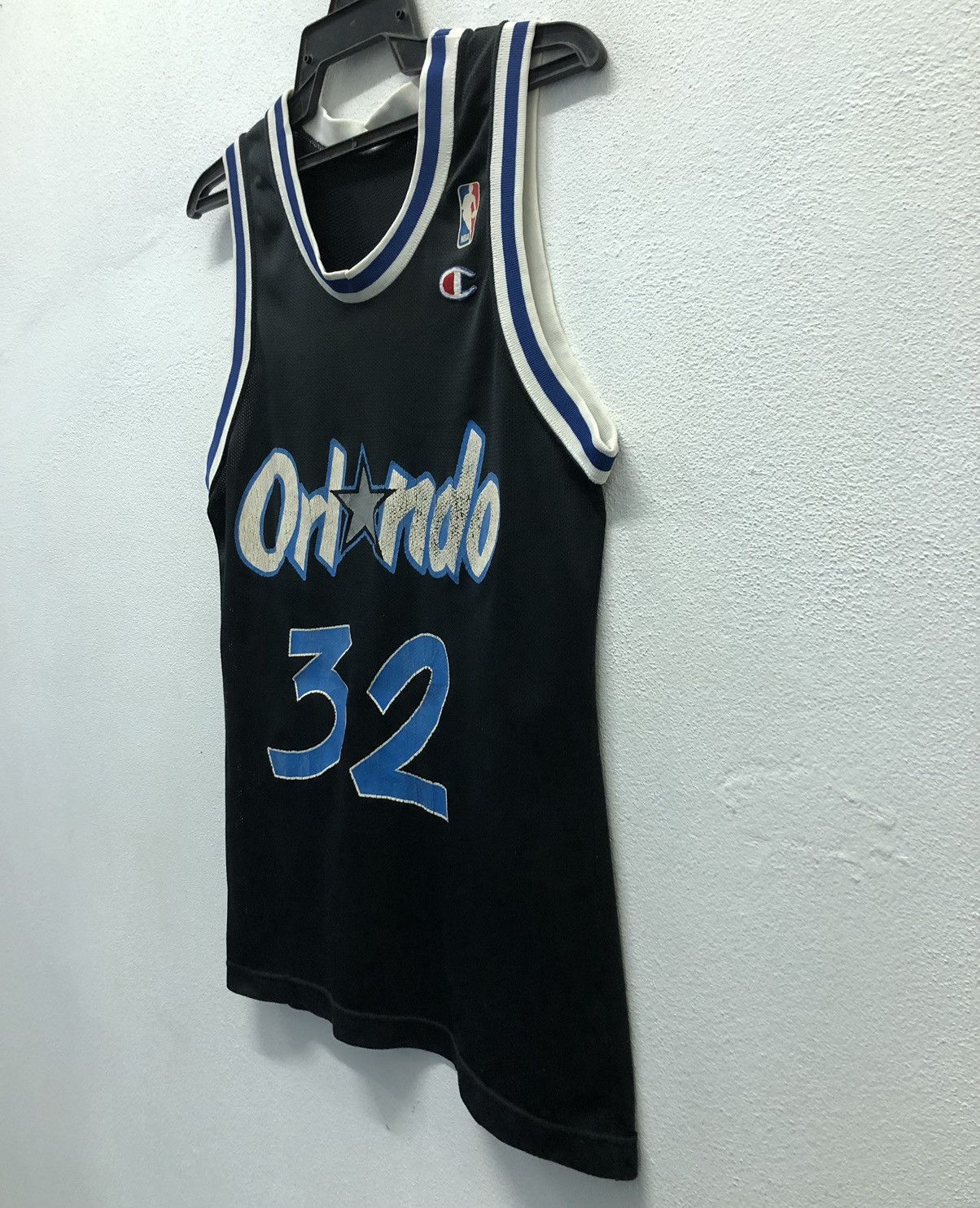 NBA Champion NBA Orlando O'neal 32 Tank Top Size US S / EU 44-46 / 1 - 7 Thumbnail