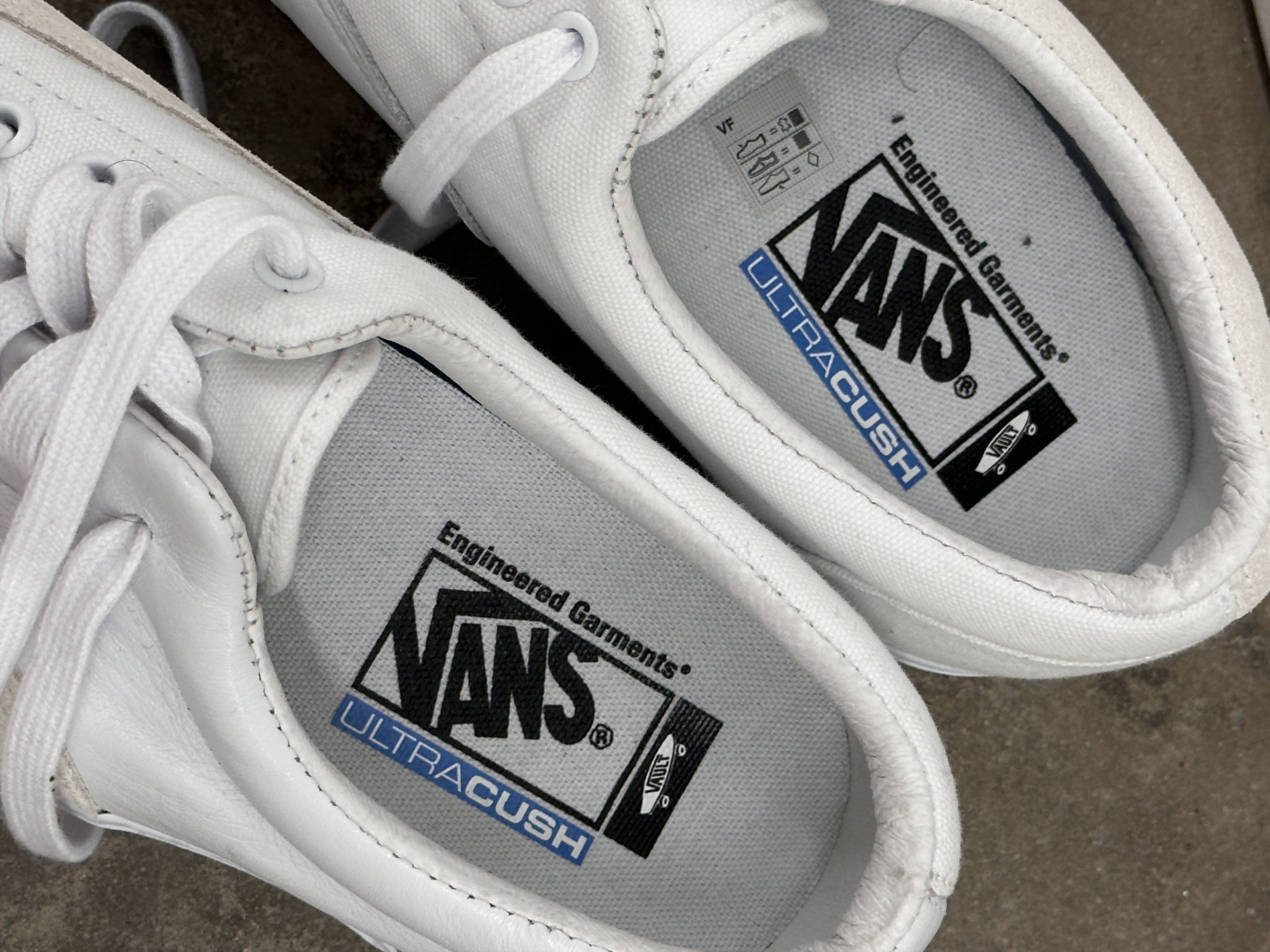 Engineered Garments × Vans New Era Special. Vans, Engineered Garments. Size 12. 011 Size US 12 / EU 45 - 4 Thumbnail