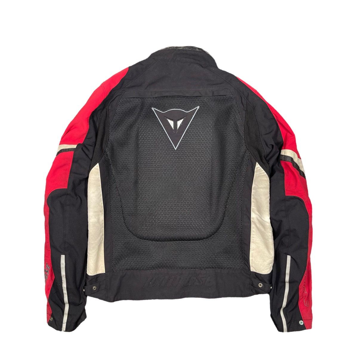 Dainese Dainese Motorcycle Racing Biker Jacket Size US L / EU 52-54 / 3 - 1 Thumbnail