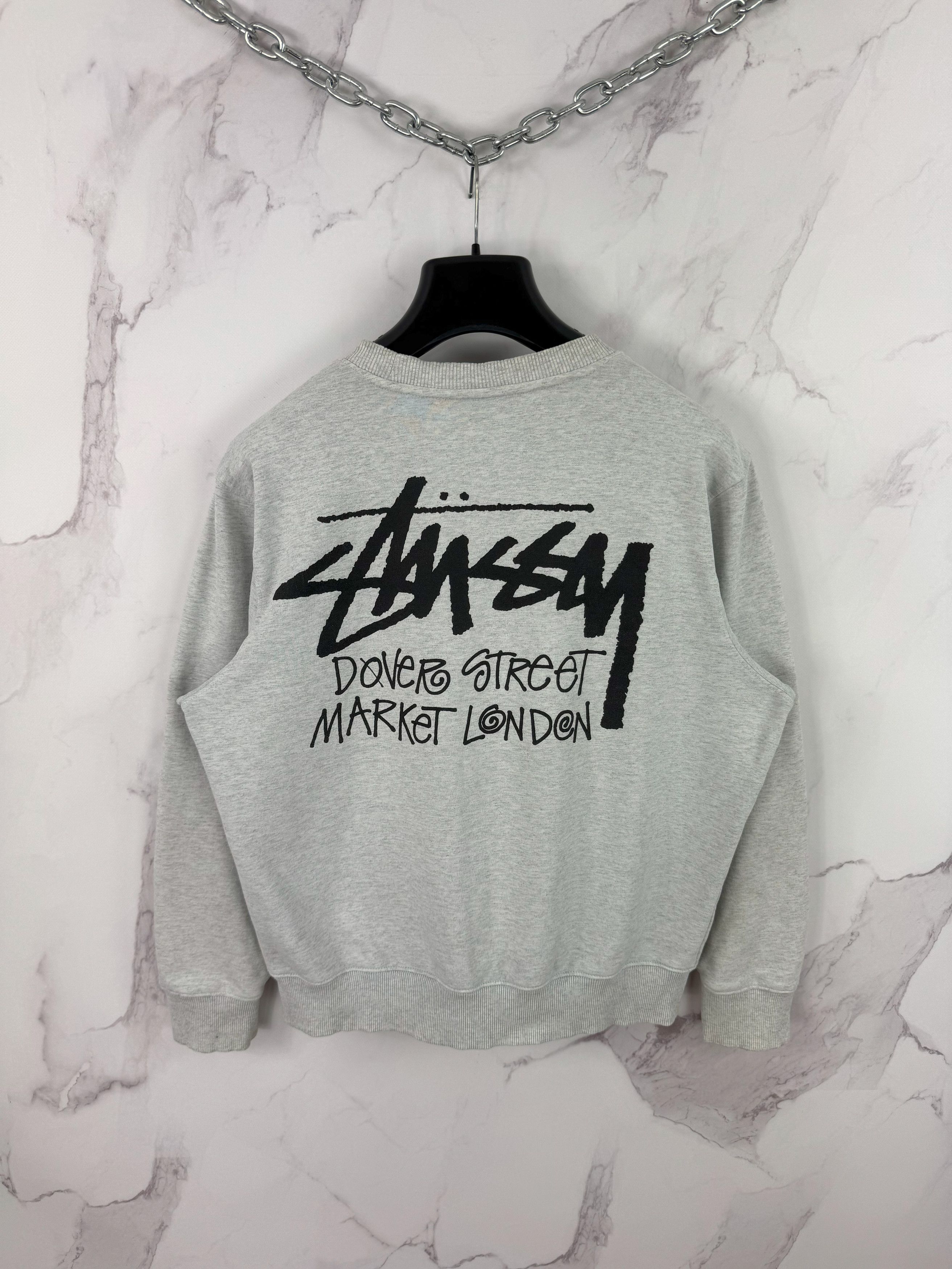 Stussy Dover Street Market London | Grailed