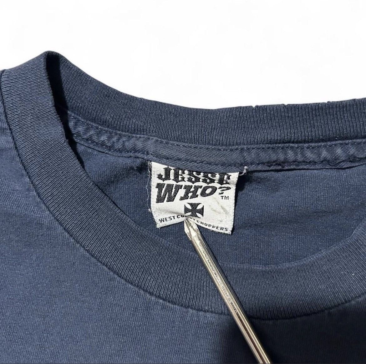 Other 2000s west coast choppers L/S Size US XL / EU 56 / 4 - 4 Thumbnail