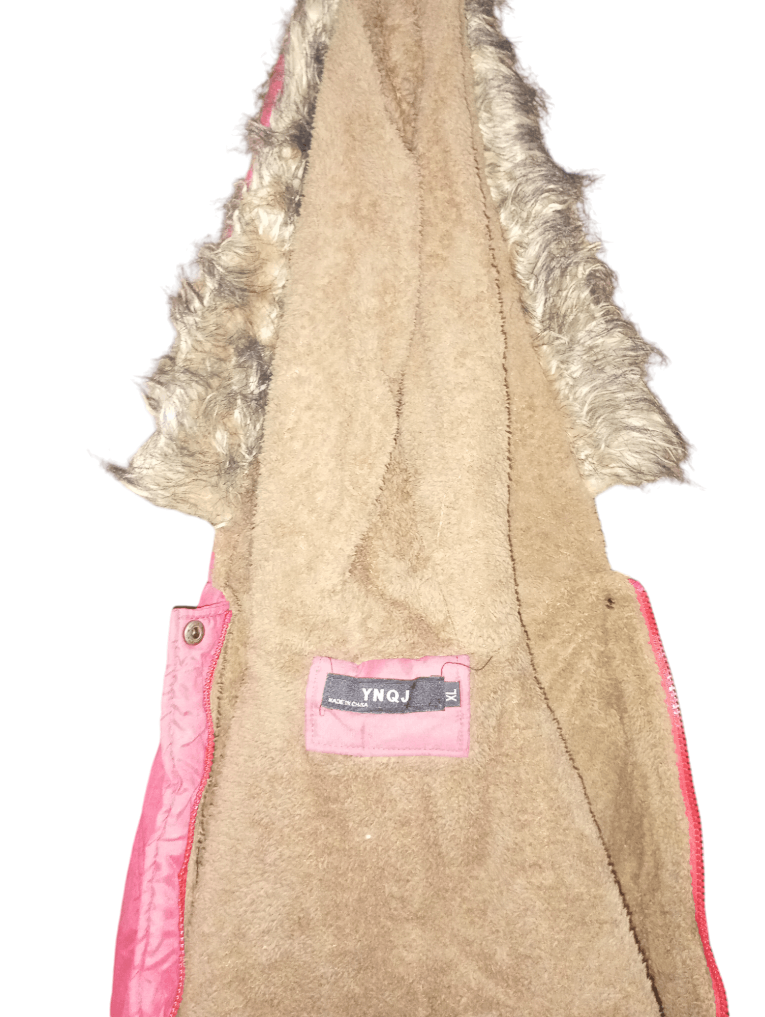 Chinese Laundry Amry (shelter mAD for famedown) Size XL / US 12-14 / IT 48-50 - 4 Thumbnail