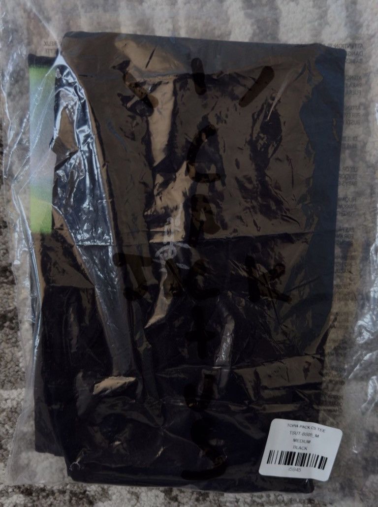 Cactus Plant Flea Market × Travis Scott Cactus Jack Utopia C5 T-Shirt Size US M / EU 48-50 / 2 - 5 Thumbnail