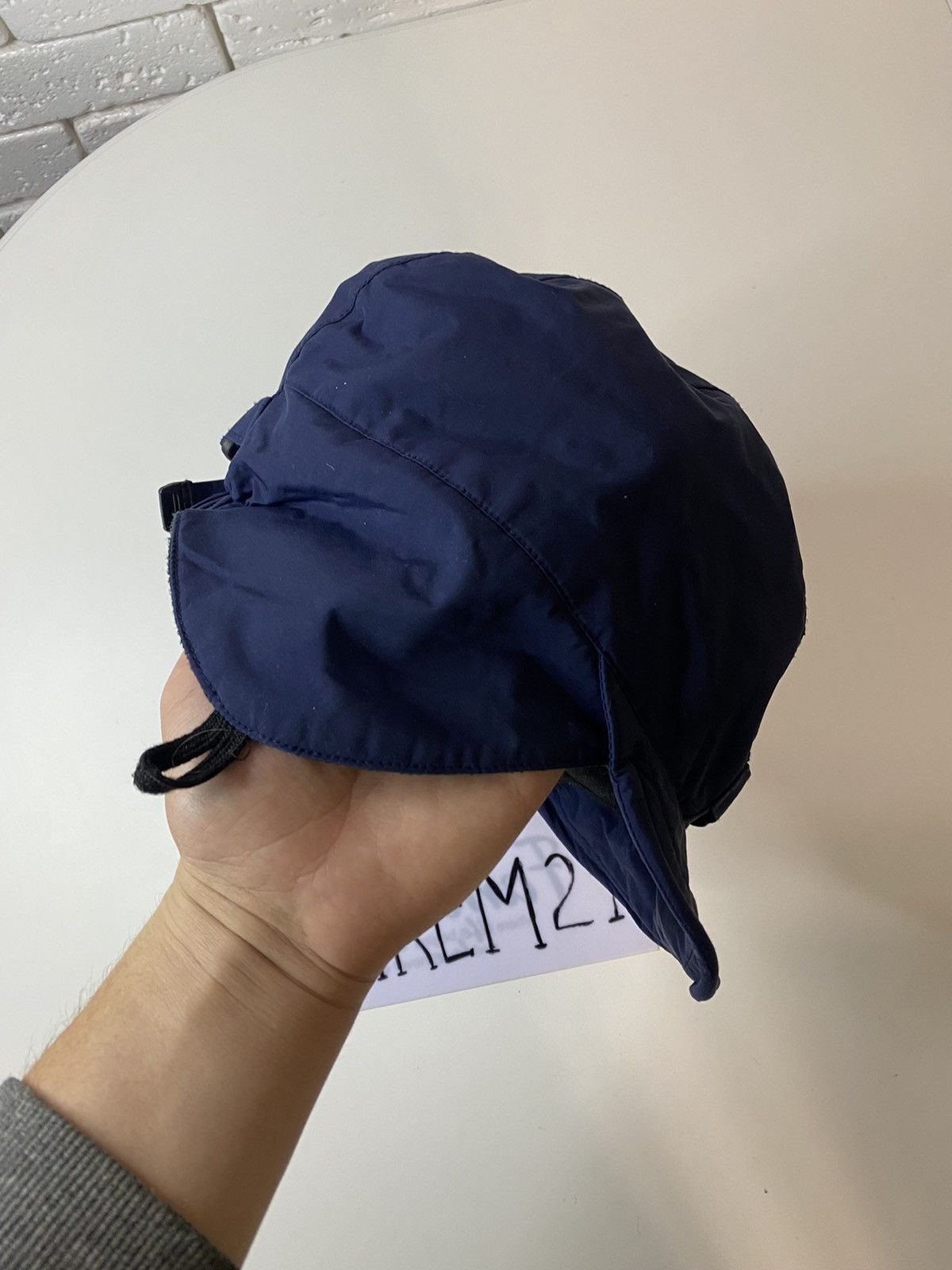 Vintage Lowe alpine vintage cap hat Size ONE SIZE - 3 Thumbnail