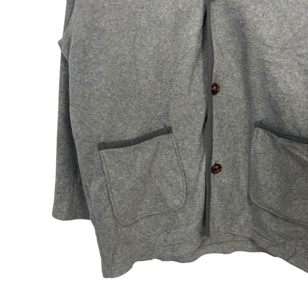 Pierre Balmain Vintage Pierre Balmain Jacket Size US L / EU 52-54 / 3 - 3 Thumbnail