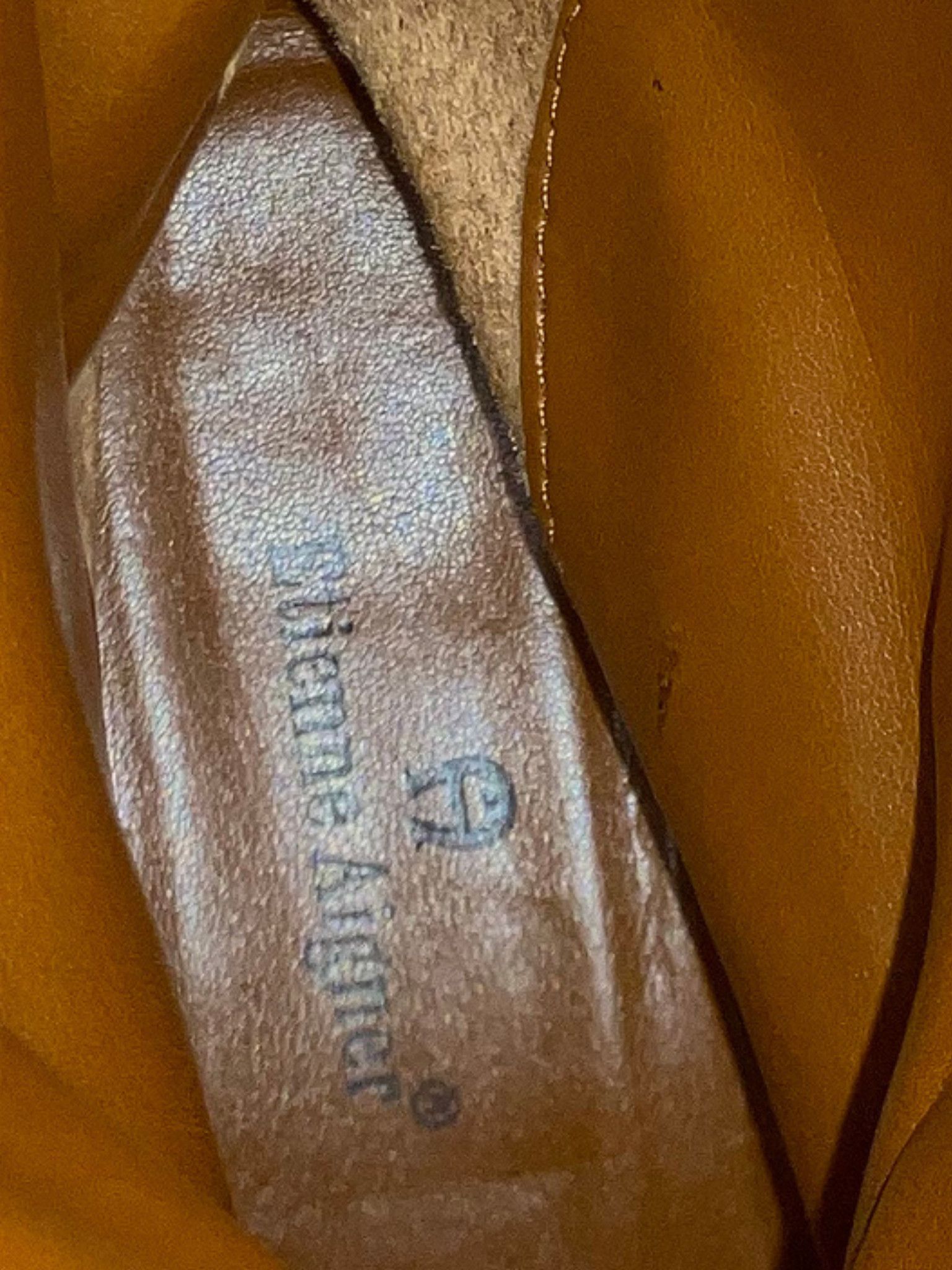 Etienne Aigner Etienne Aigner — Boots | GUC · Sz 9 Size US 9 / IT 39 - 8 Thumbnail