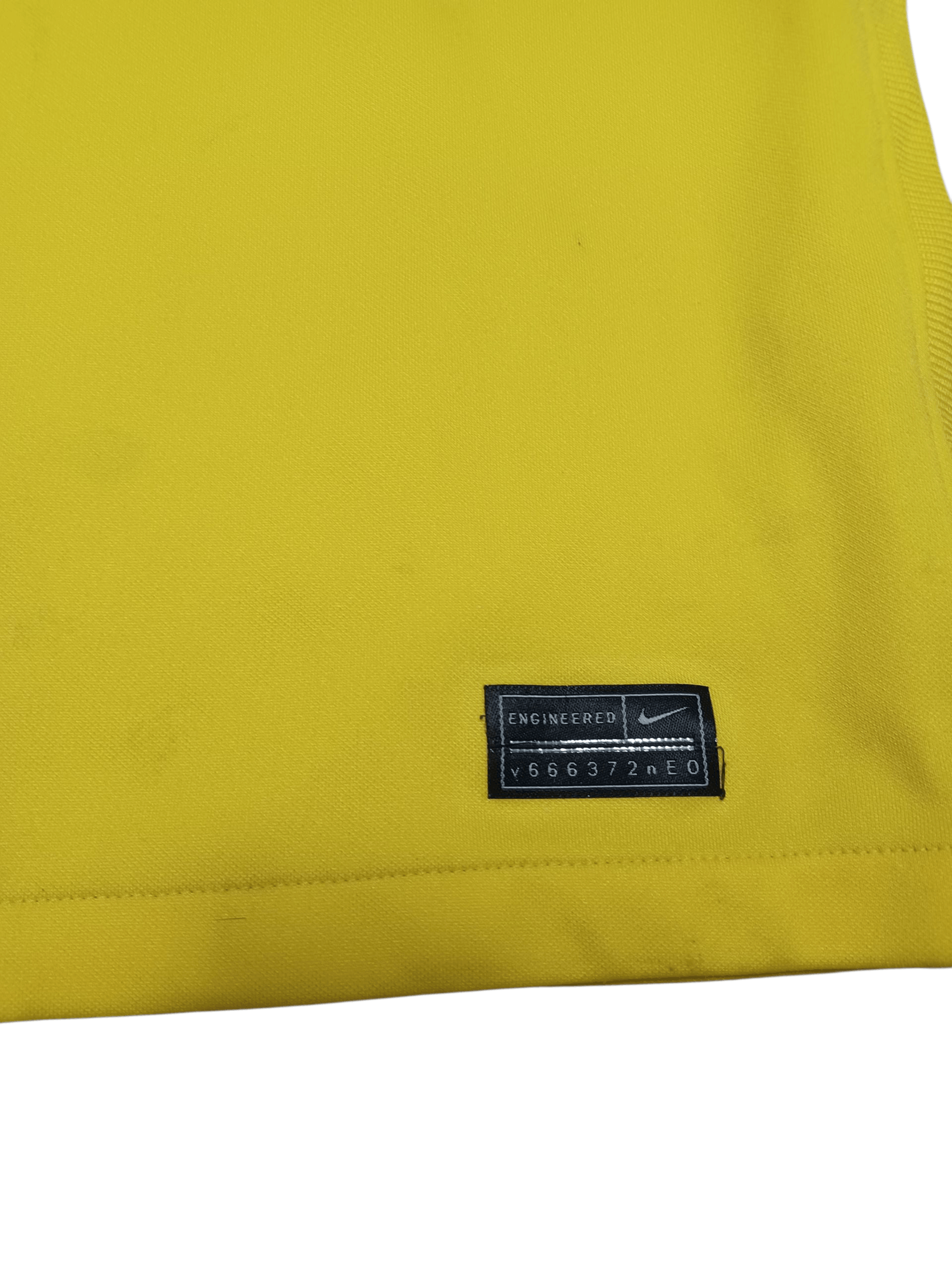 Nike BRASIL NIKE 2020 SOCCER JERSEY BRAZIL BLOKECORE Size US S / EU 44-46 / 1 - 3 Thumbnail