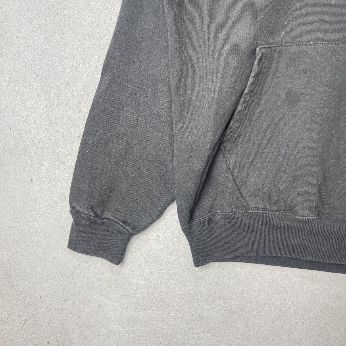 Champion Vintage Champion Made in USA Pullover Hoodie Size US L / EU 52-54 / 3 - 5 Thumbnail