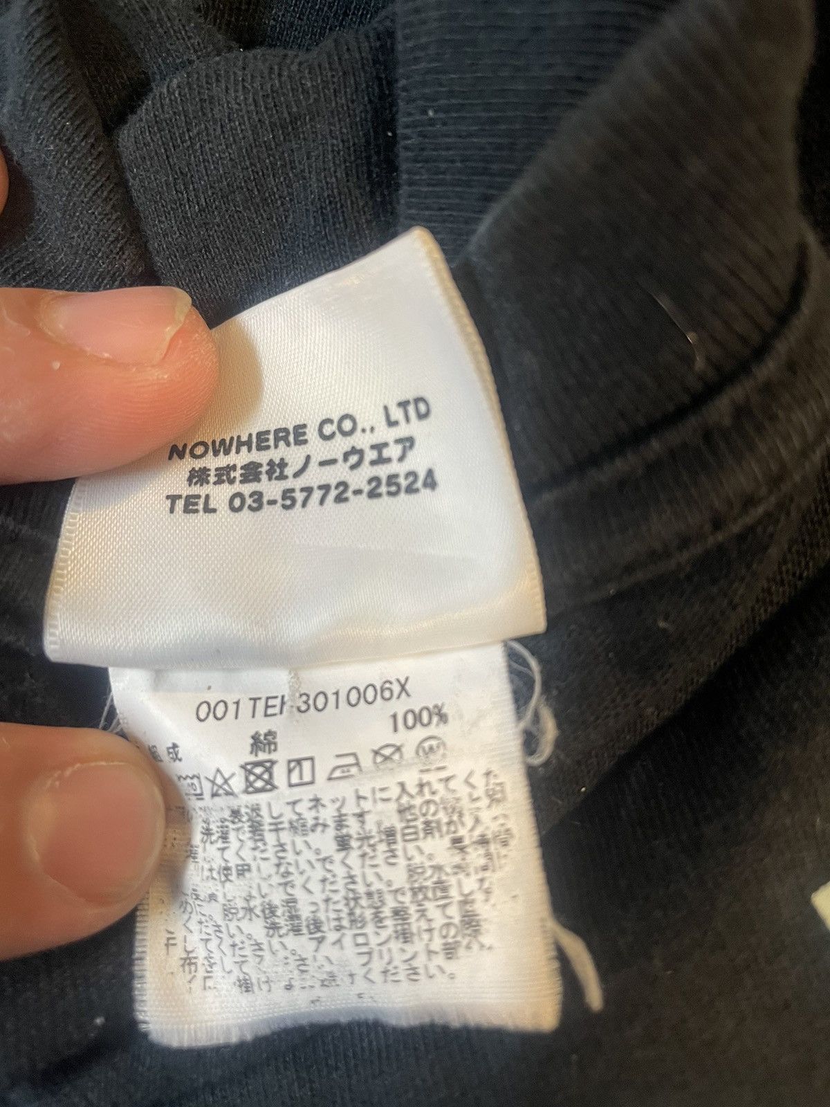 Bape ABC Camo College Tee Size US M / EU 48-50 / 2 - 5 Thumbnail