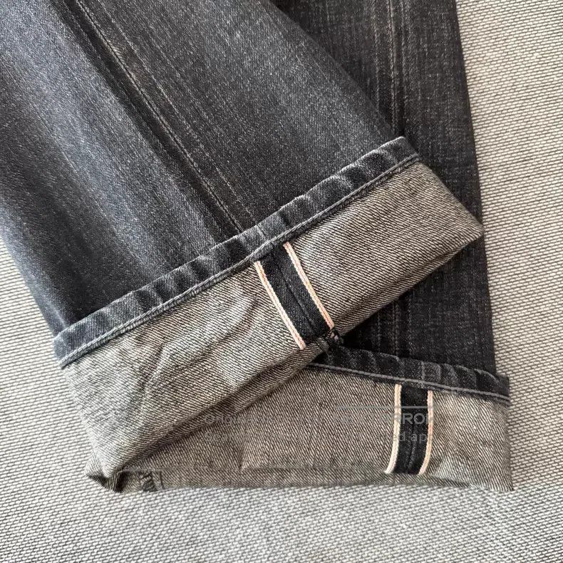 Neighborhood Neighborhood size L Basic Washed Denim Jeans Size US 27 - 5 Thumbnail