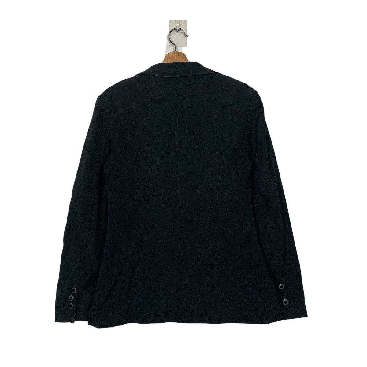 Anna Sui Anna Sui Women Jacket Made In Italy Size S / US 4 / IT 40 - 7 Thumbnail