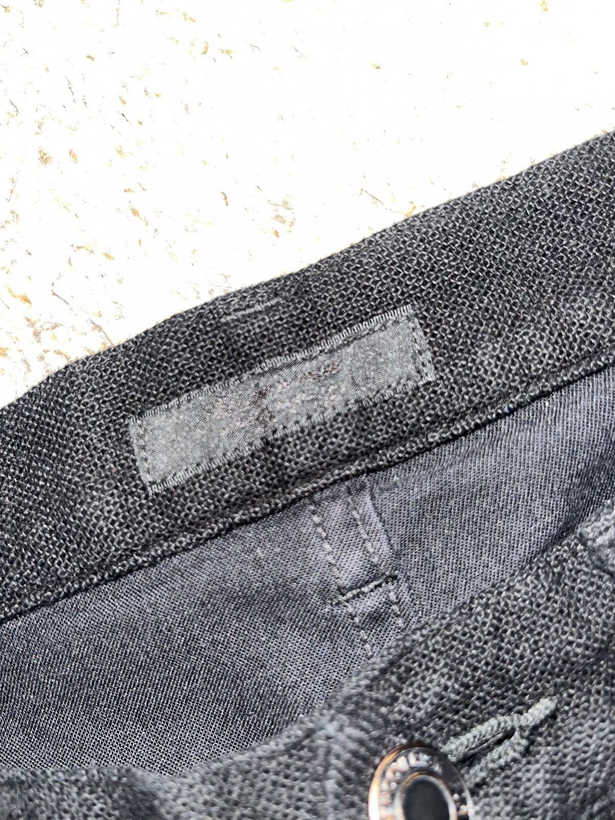 Undercover Undercover 09 scab denim Size US 30 / EU 46 - 5 Thumbnail