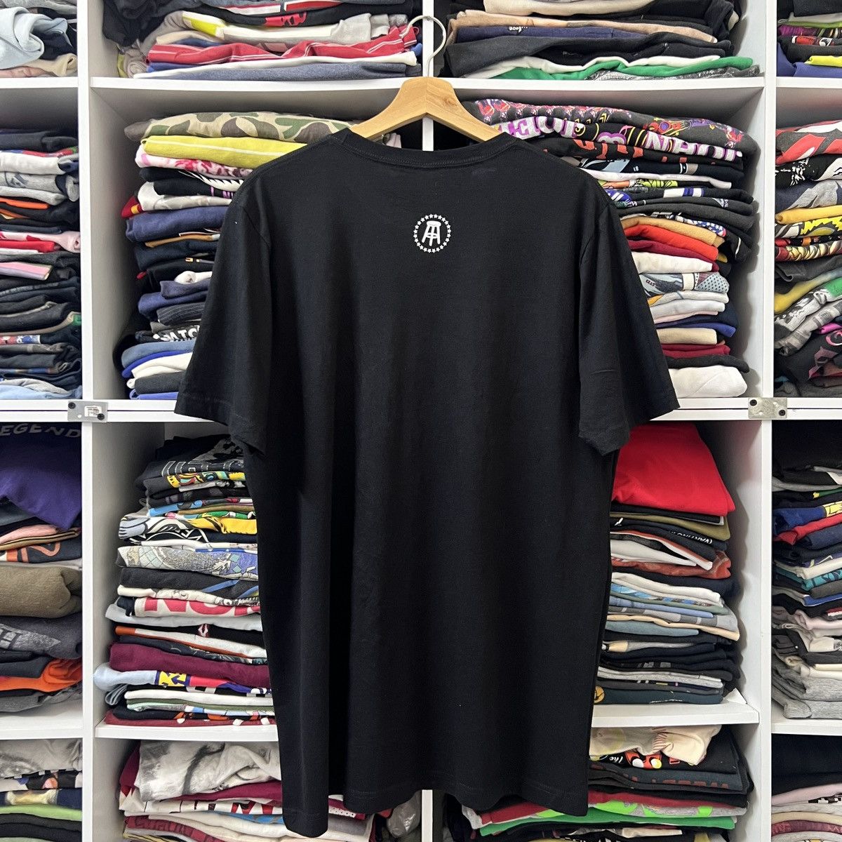 Other DAVID PORTNOY RISE PAGEVIEWS RISE TEE Size US XL / EU 56 / 4 - 5 Thumbnail