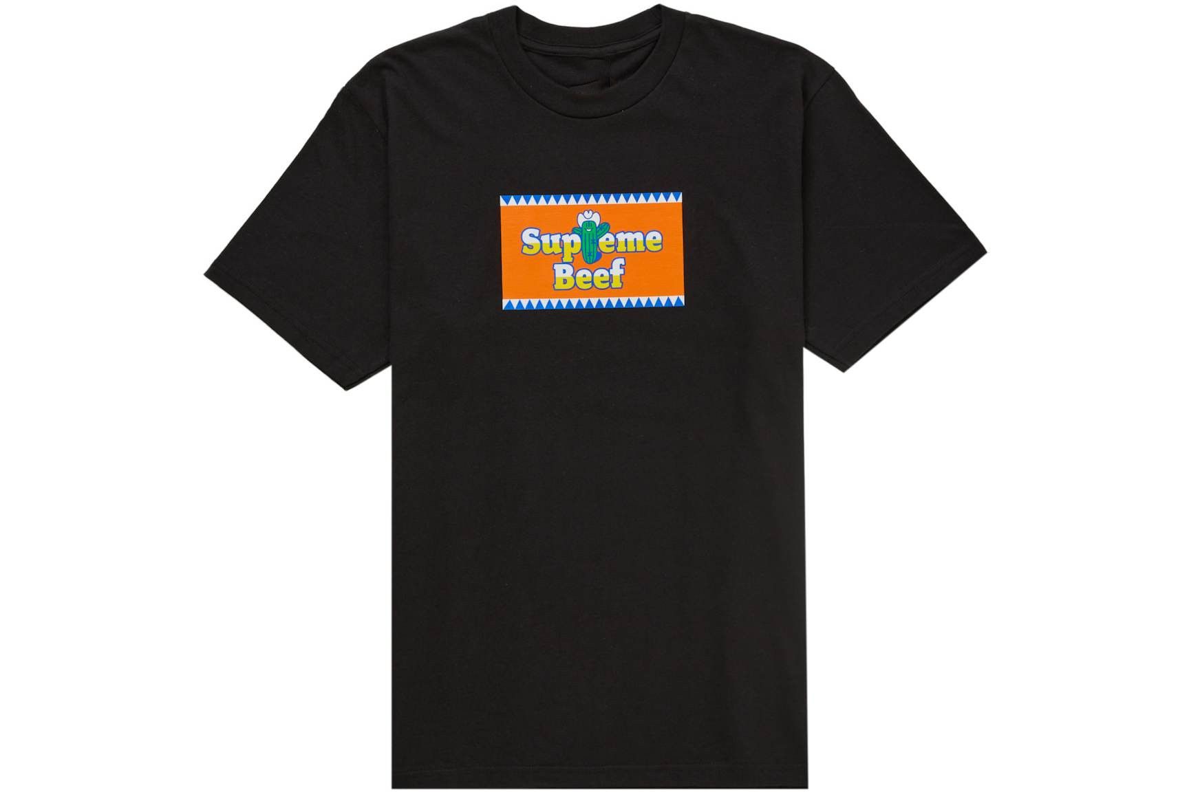 Other Men’s Black Tee – Classic Short Sleeve T-Shirt Size US S / EU 44-46 / 1 - 3 Thumbnail