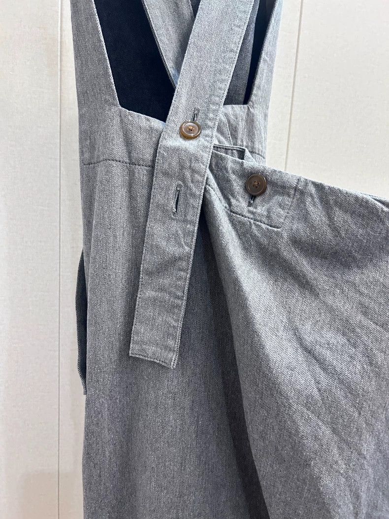 Vivienne Westwood Vivienne Westwood size1 Irregularly shaped suspenders Size M / US 6-8 / IT 42-44 - 4 Thumbnail